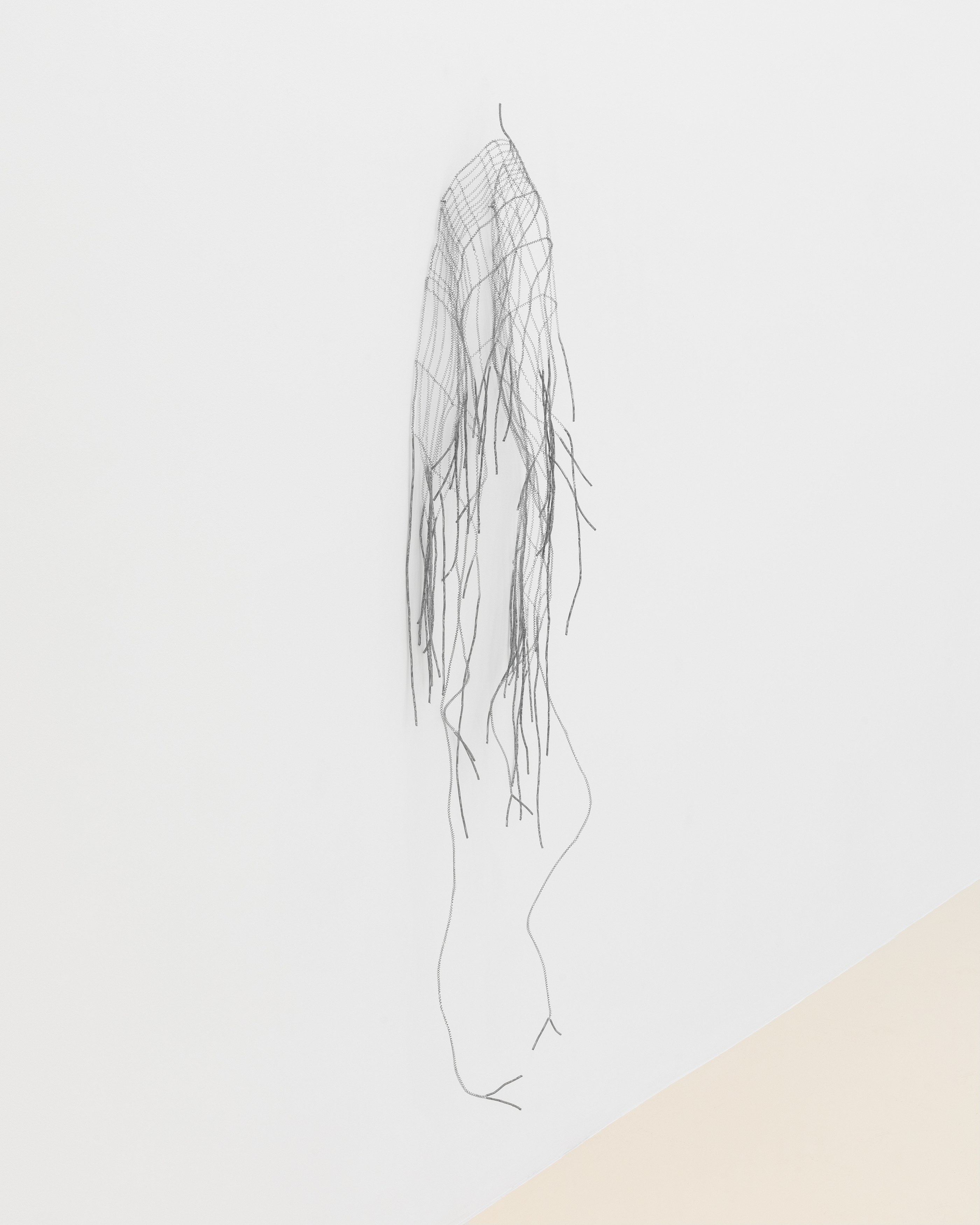 Jovencio de la Paz, Kanitha Tith, Untitled at Chris Sharp Gallery, photo 70