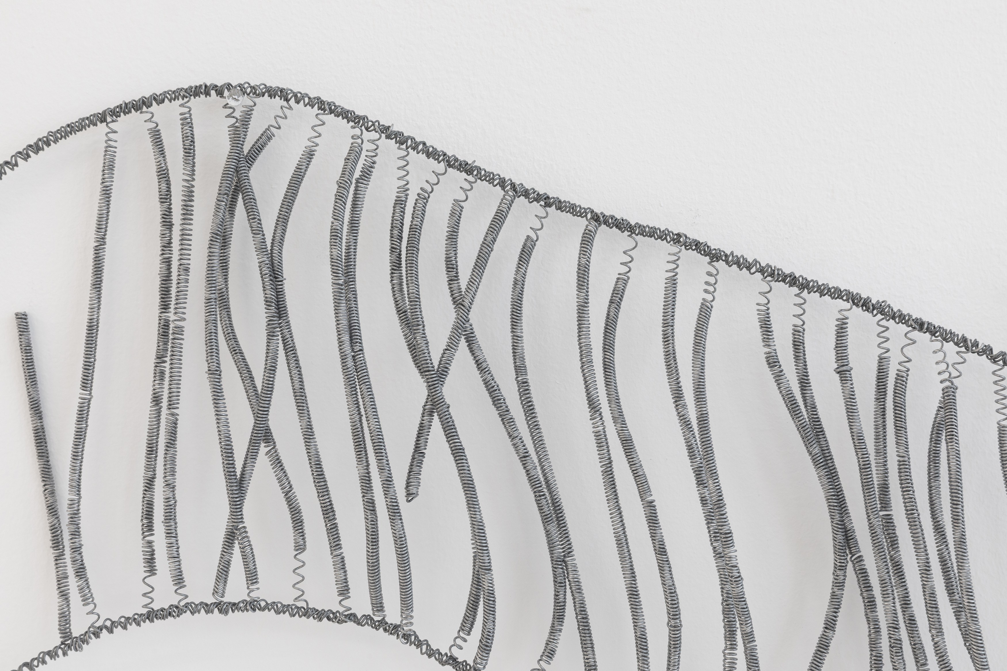 Jovencio de la Paz, Kanitha Tith, Untitled at Chris Sharp Gallery, photo 72