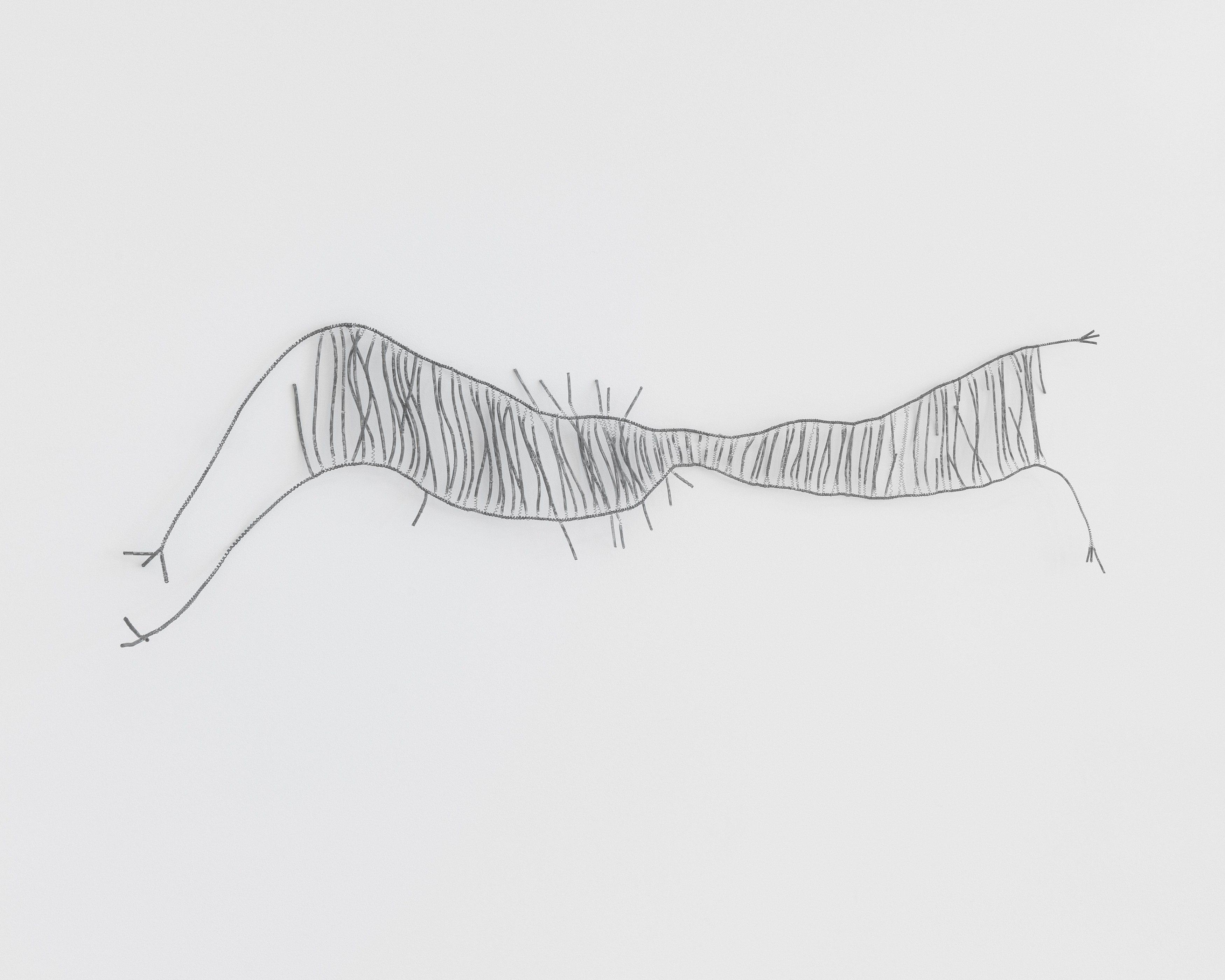 Jovencio de la Paz, Kanitha Tith, Untitled at Chris Sharp Gallery, photo 76