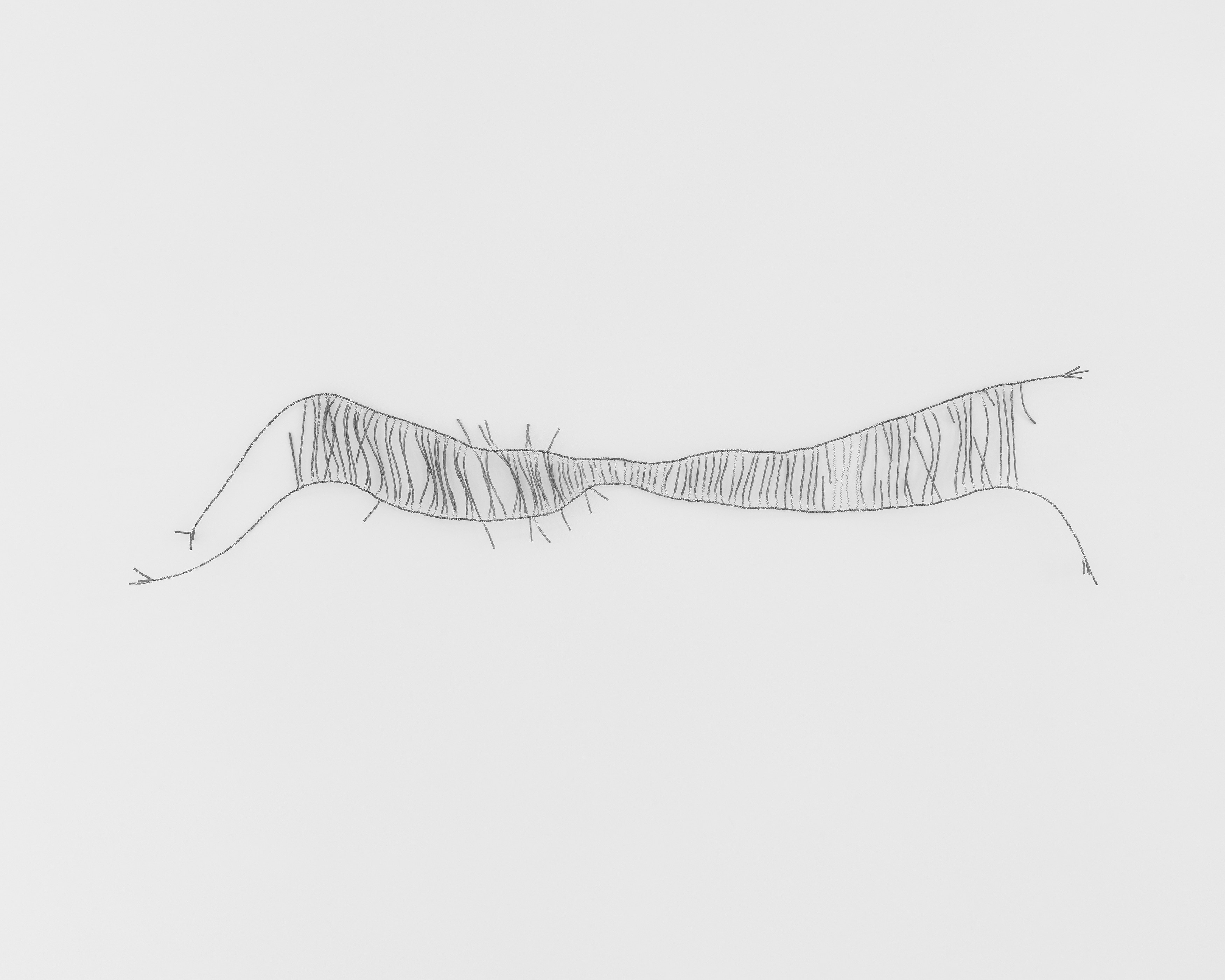Jovencio de la Paz, Kanitha Tith, Untitled at Chris Sharp Gallery, photo 77