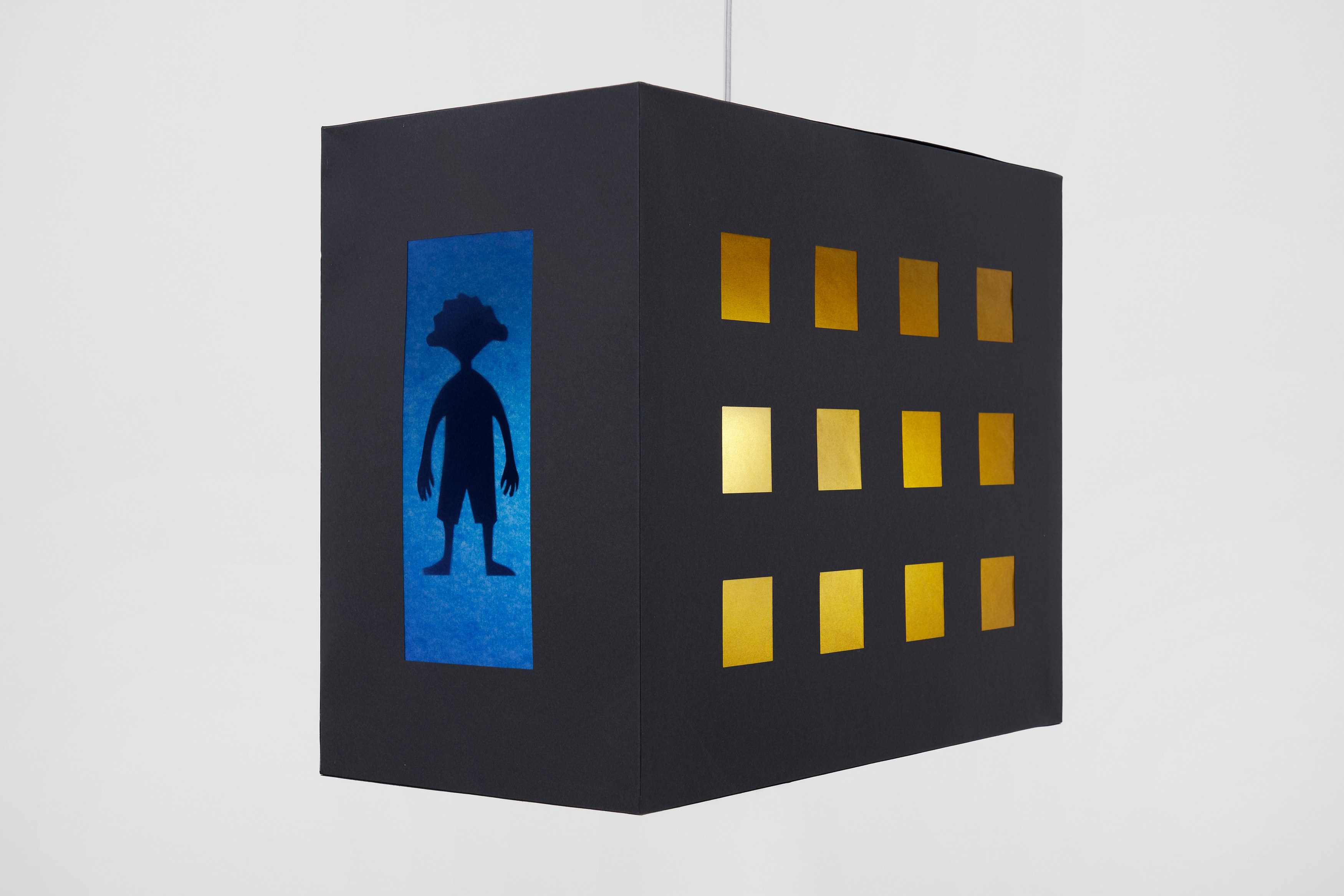 Julian Irlinger, Sleepwalkers at Galerie Thomas Schulte, photo 22