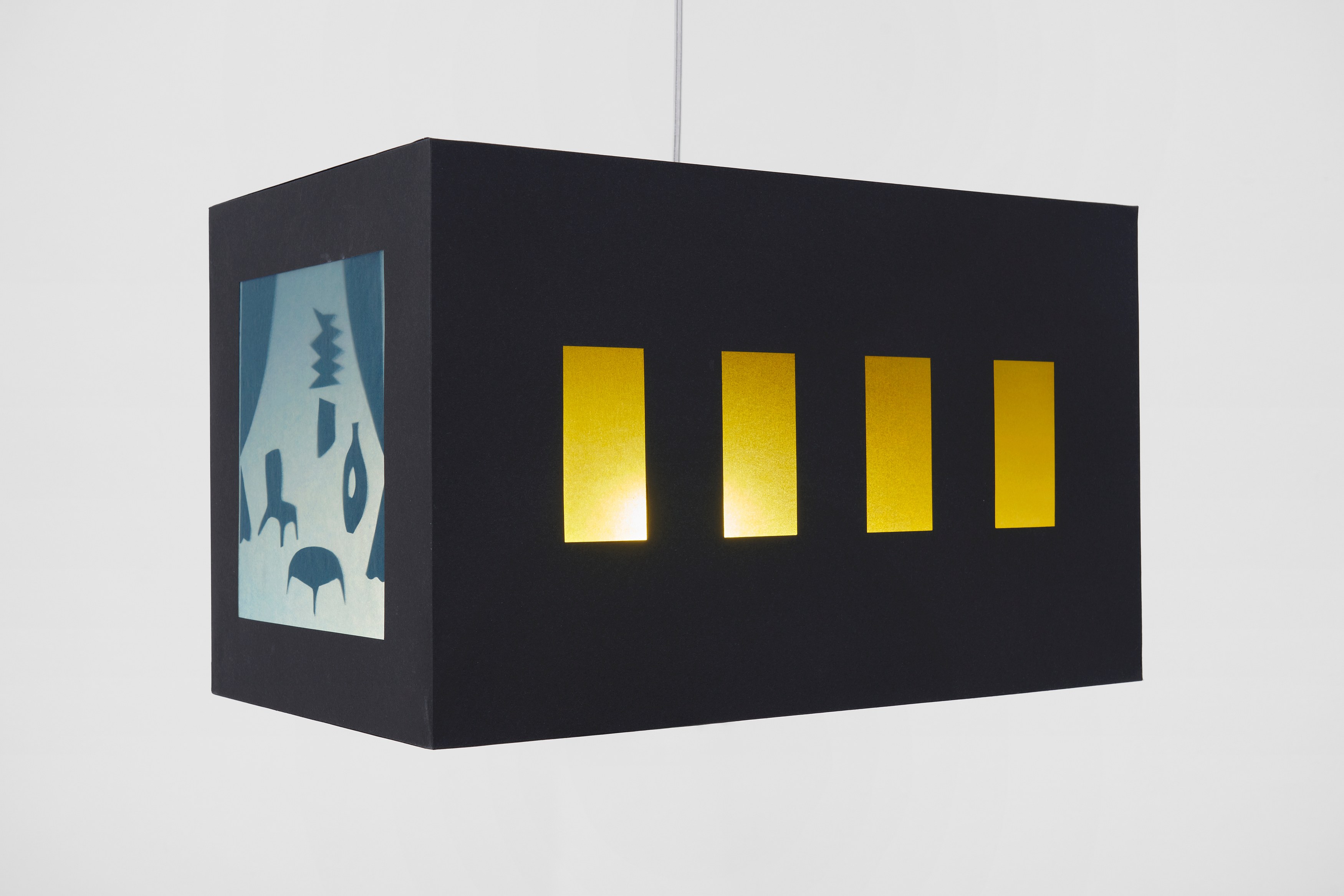 Julian Irlinger, Sleepwalkers at Galerie Thomas Schulte, photo 28