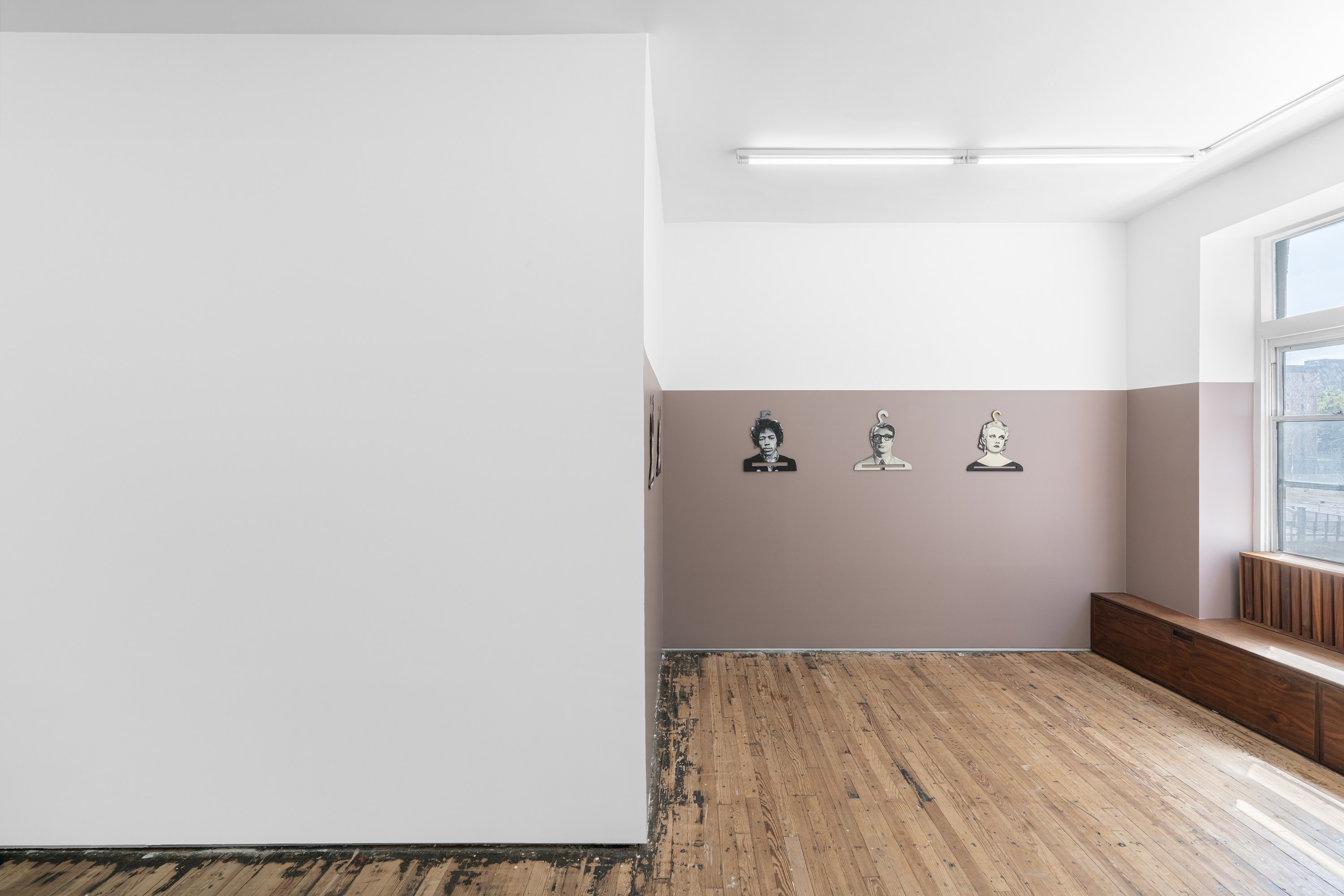 Megan Marrin, Babylon at Francis Irv, photo 2