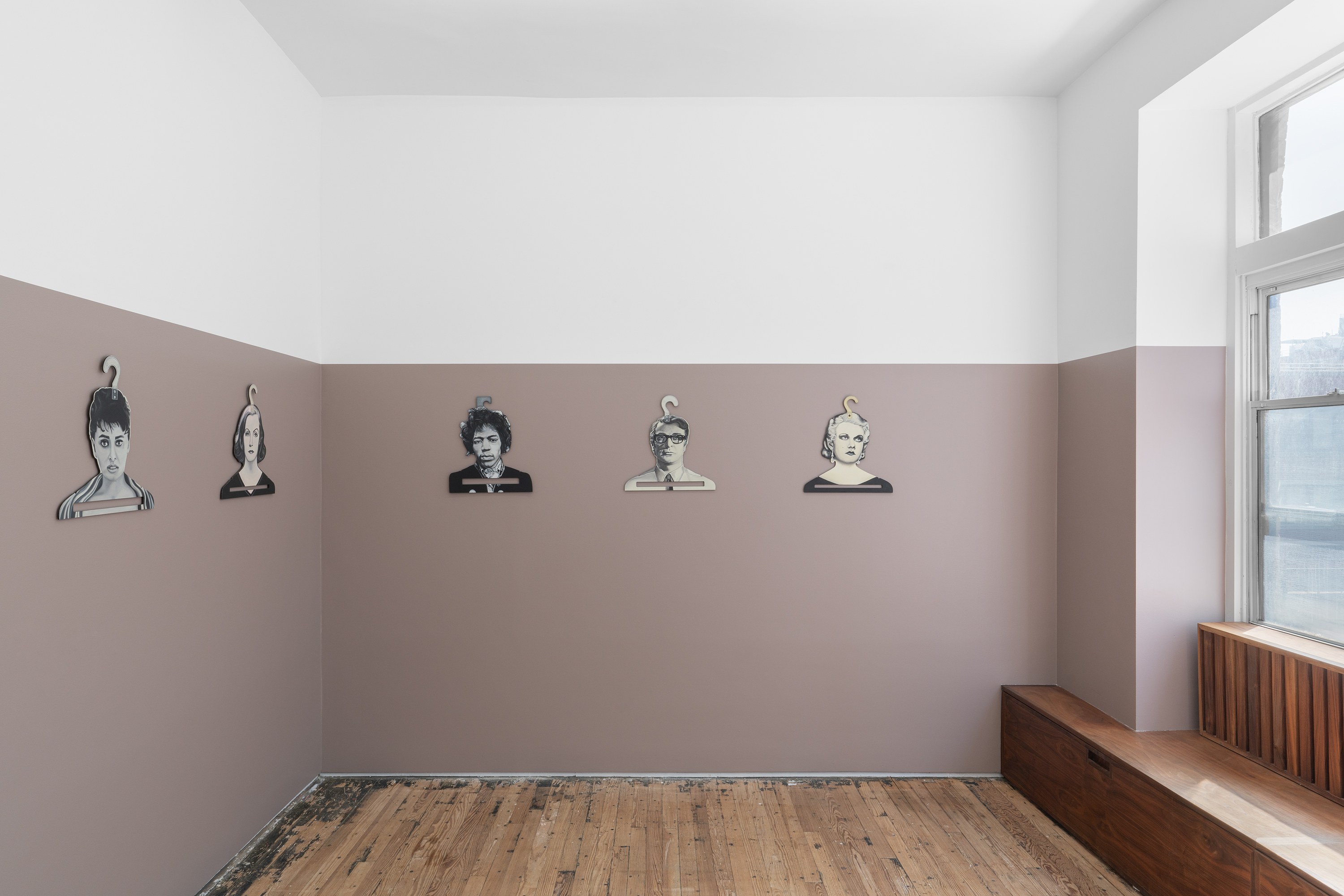 Megan Marrin, Babylon at Francis Irv, photo 3