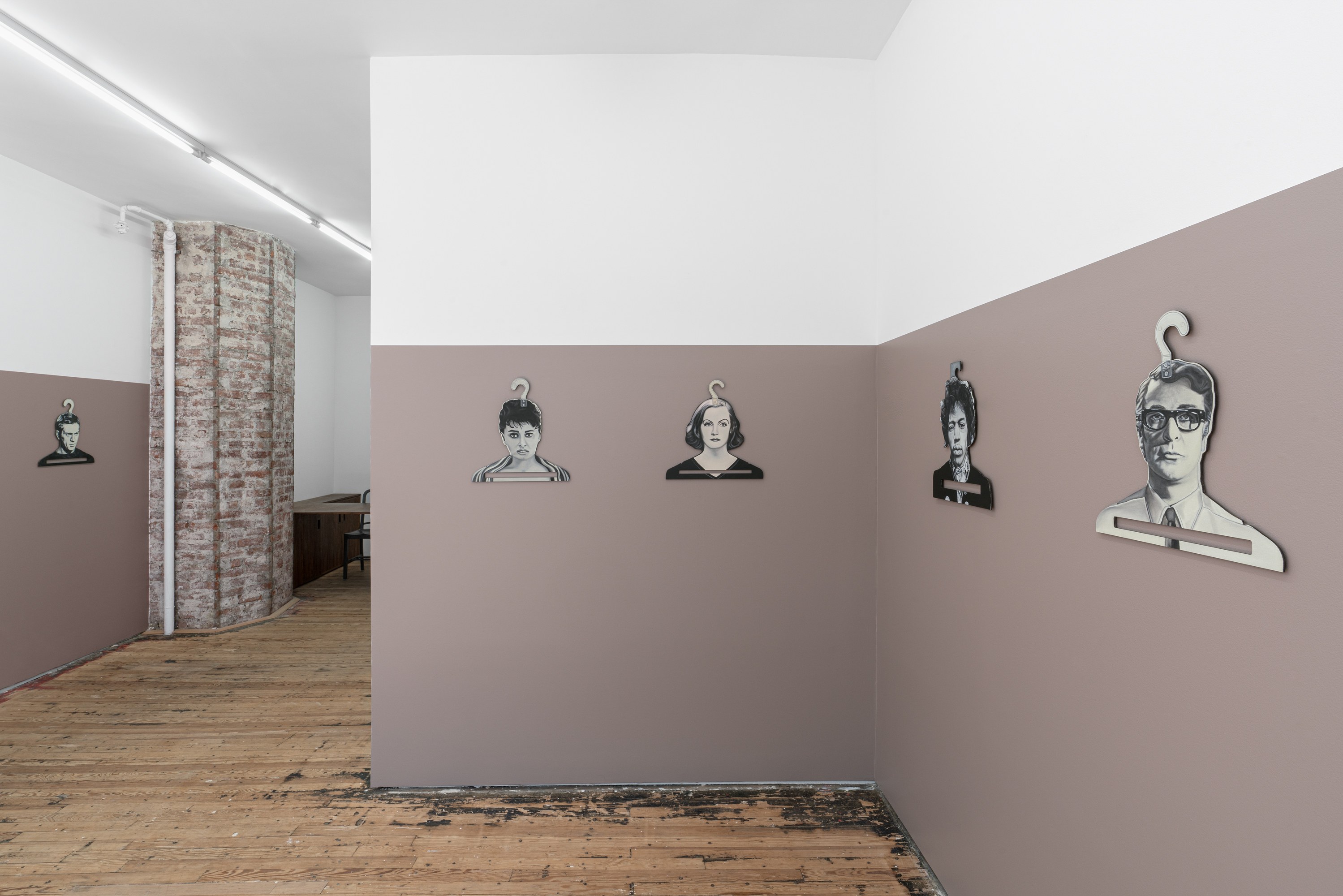 Megan Marrin, Babylon at Francis Irv, photo 6