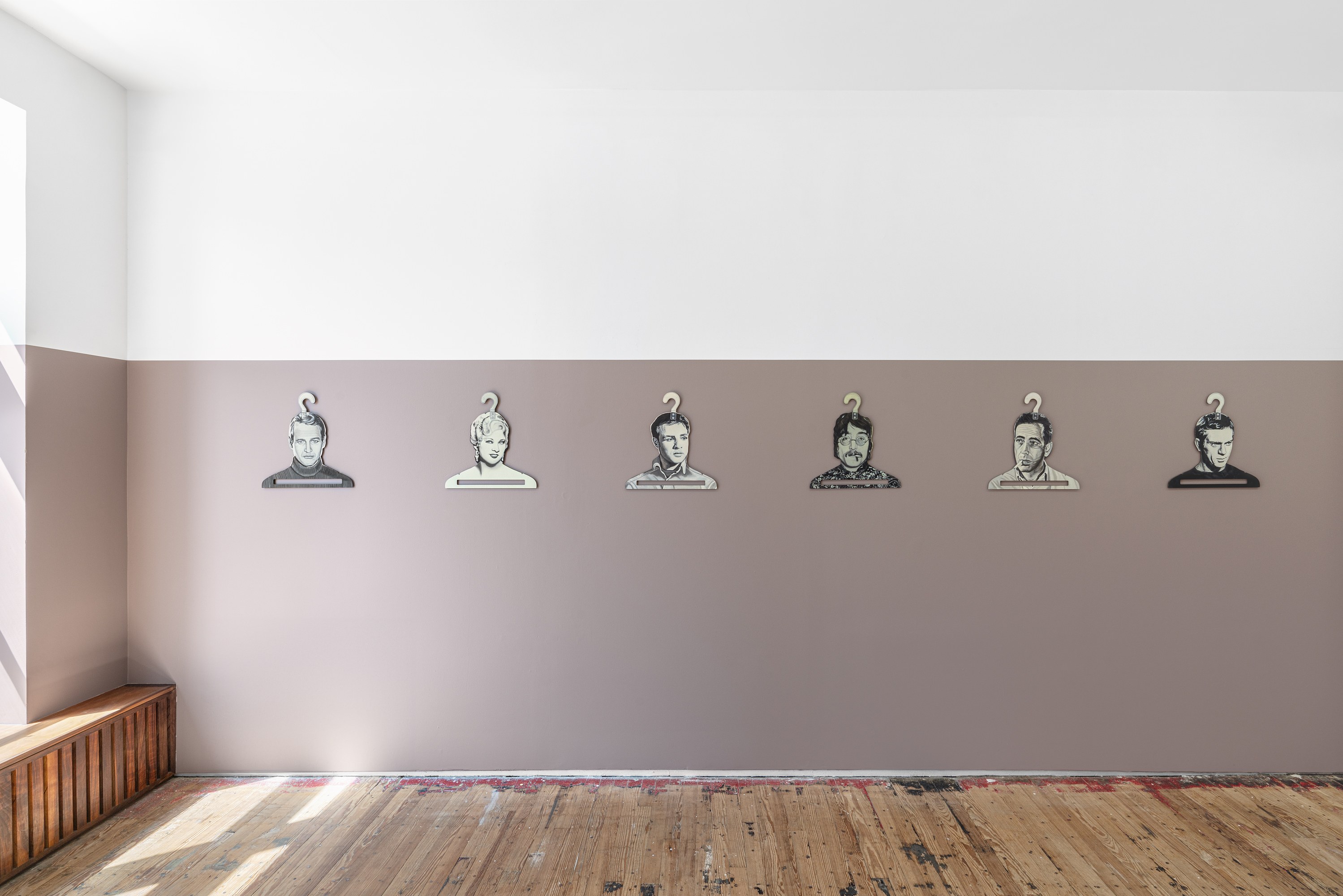 Megan Marrin, Babylon at Francis Irv, photo 4