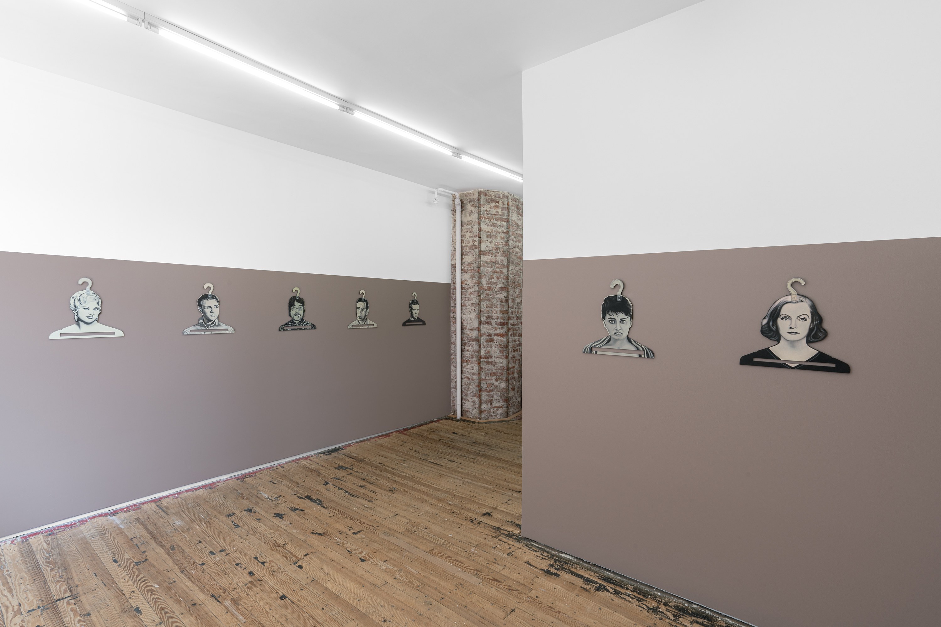 Megan Marrin, Babylon at Francis Irv, photo 5