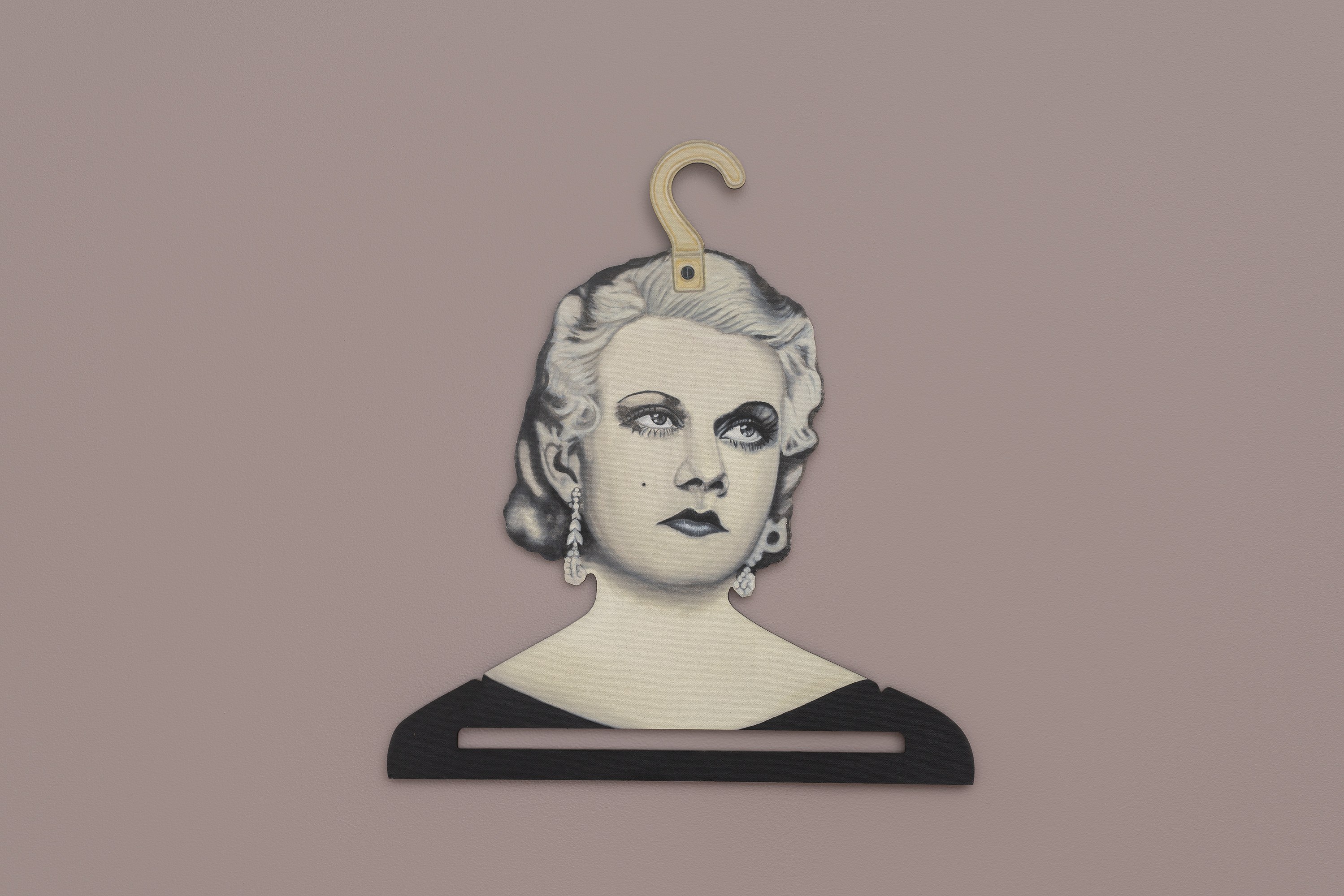 Megan Marrin, Babylon at Francis Irv, photo 13