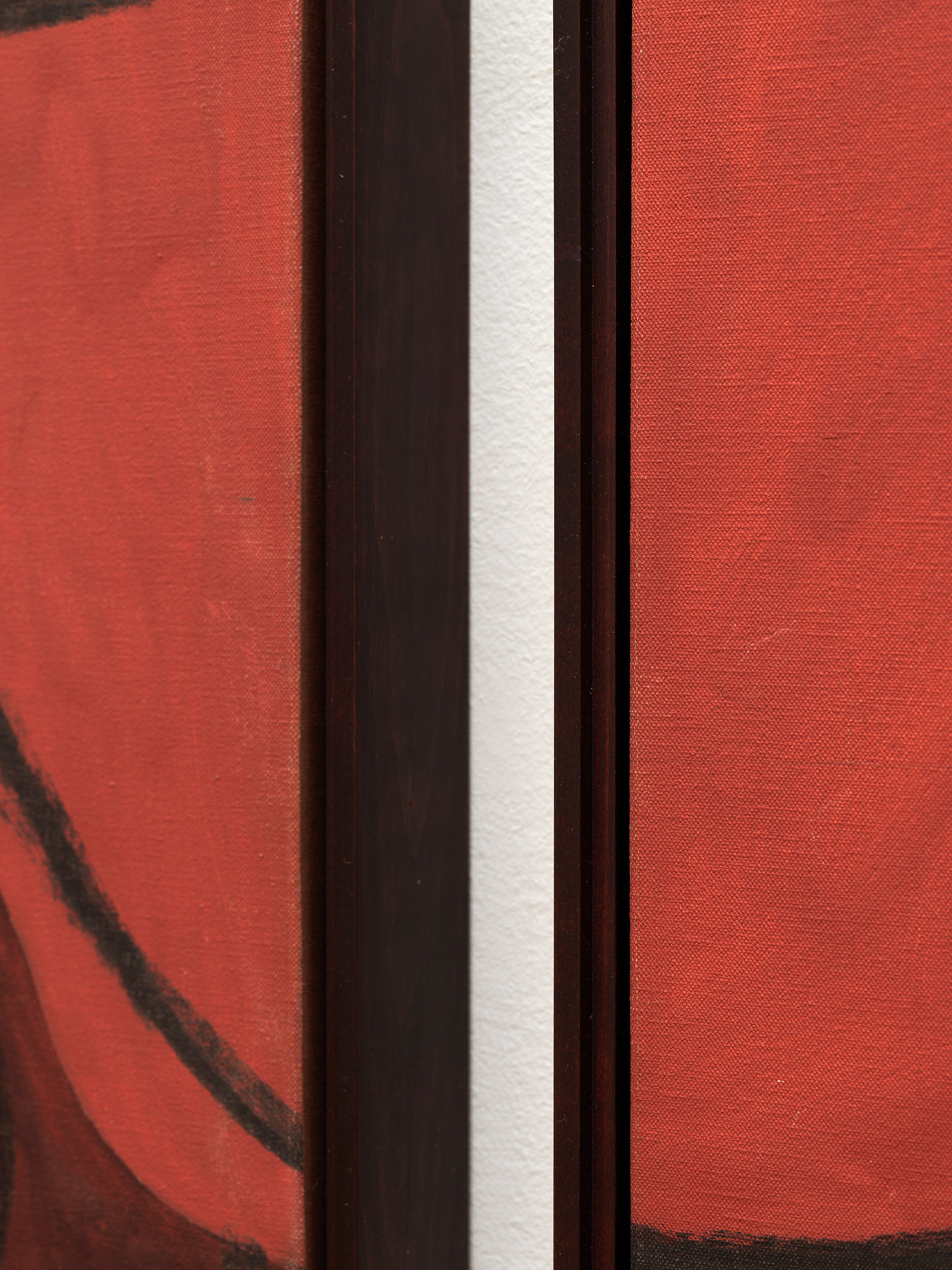 Herman Cherry, A Different Kind of Abstraction at Sebastian Gladstone, photo 31