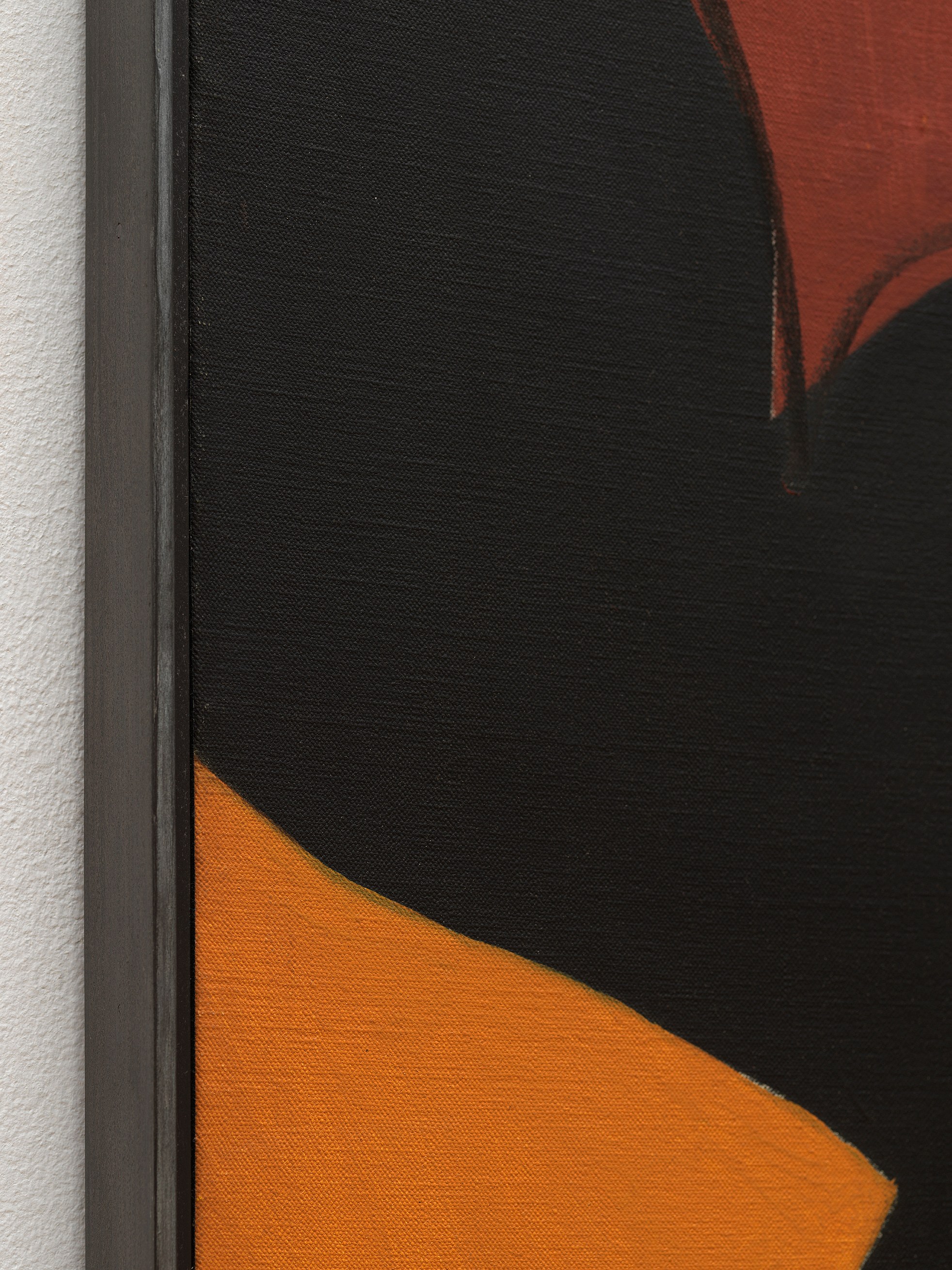 Herman Cherry, A Different Kind of Abstraction at Sebastian Gladstone, photo 44