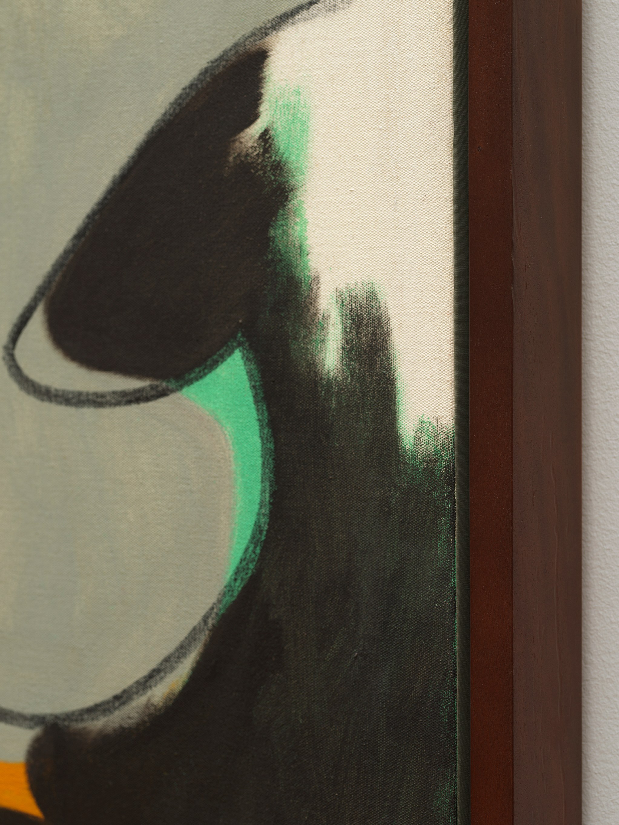 Herman Cherry, A Different Kind of Abstraction at Sebastian Gladstone, photo 51