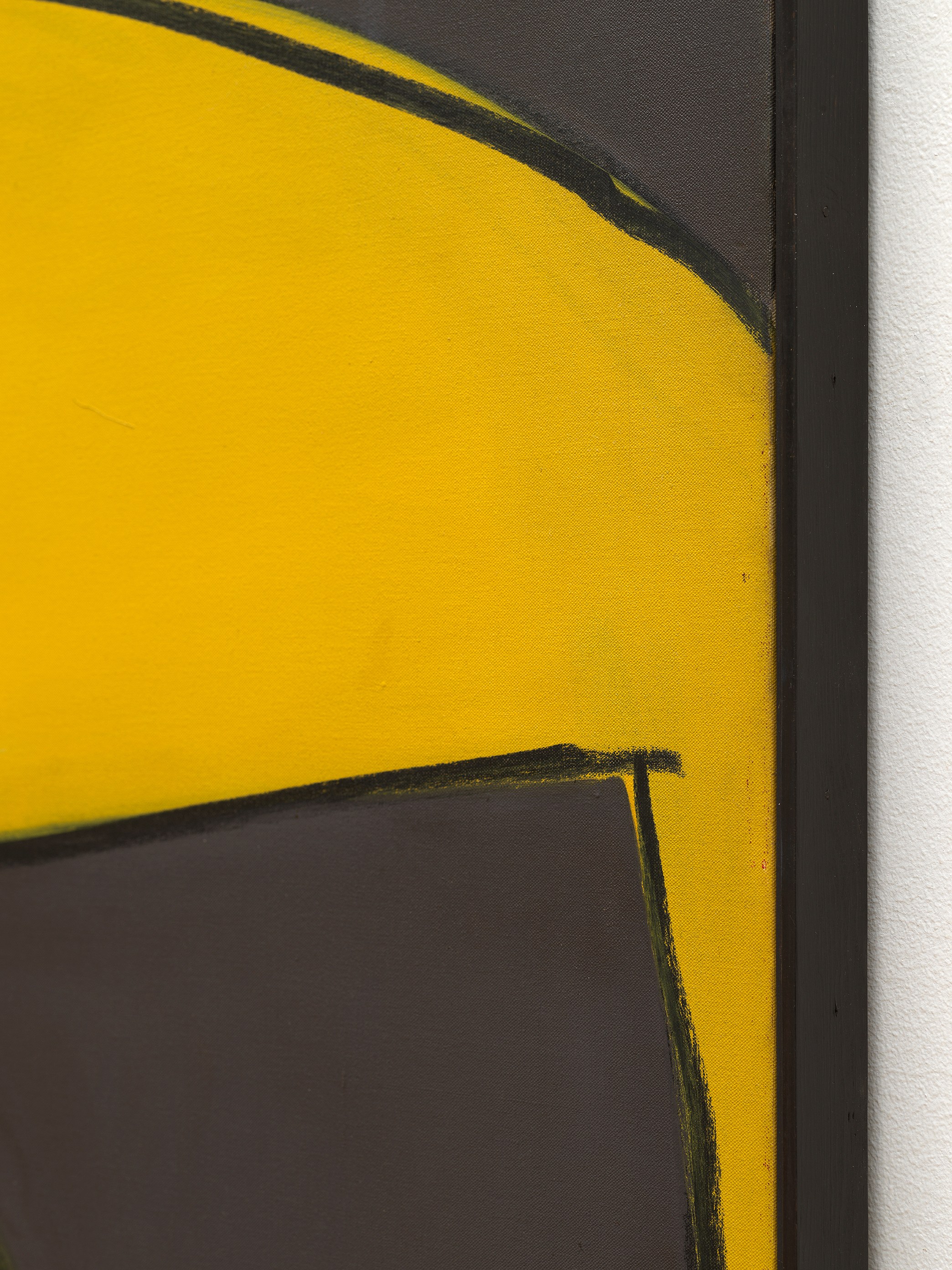Herman Cherry, A Different Kind of Abstraction at Sebastian Gladstone, photo 59