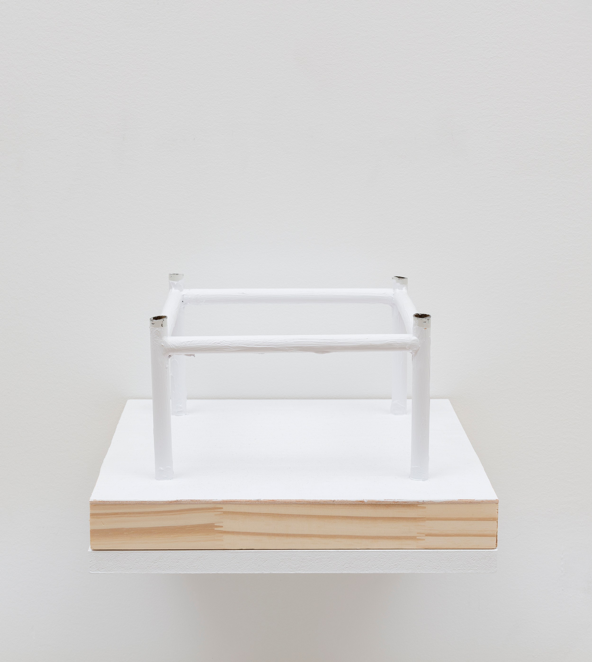 Carlos Bunga, Fragments for a Cartography of Return at Nara Roesler, photo 19