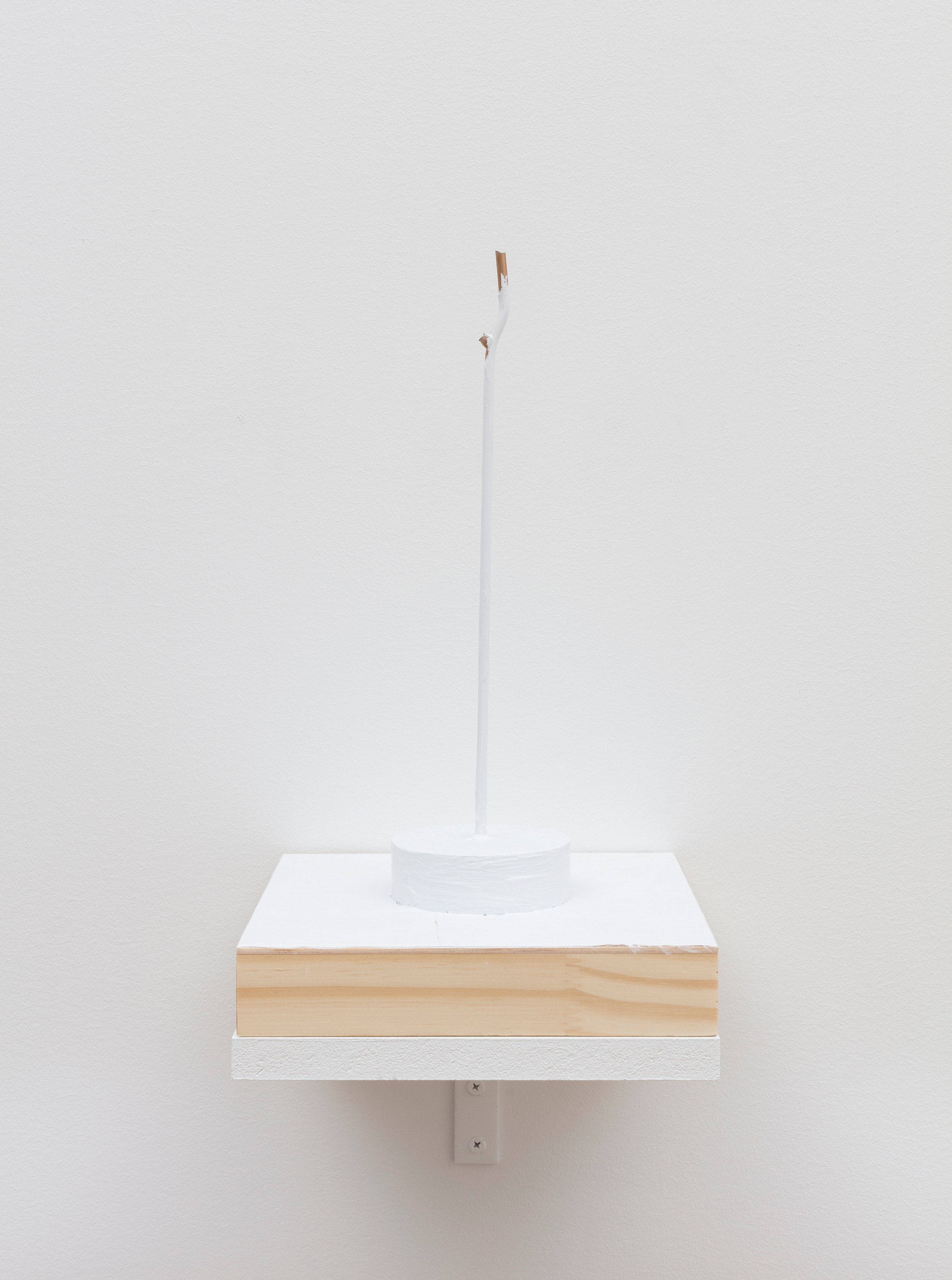 Carlos Bunga, Fragments for a Cartography of Return at Nara Roesler, photo 17