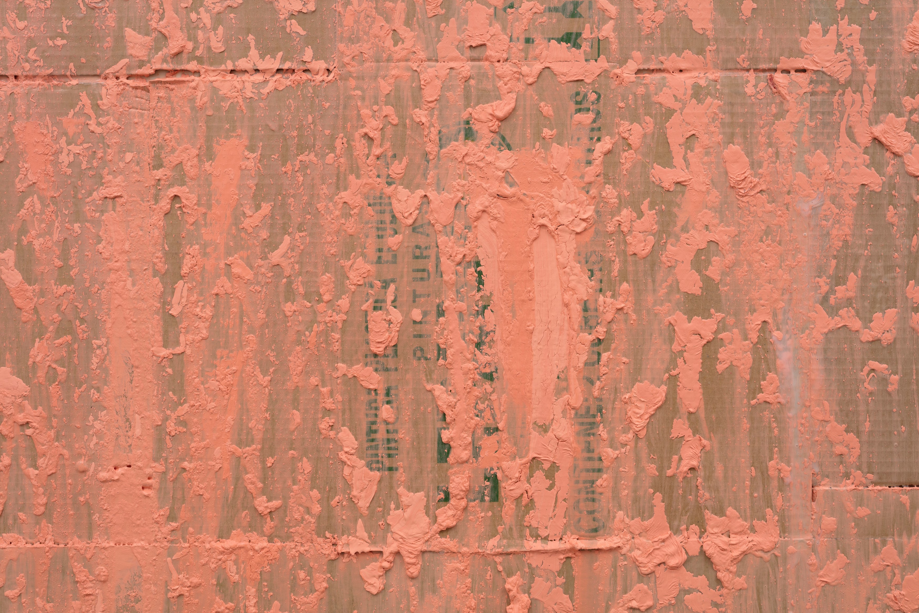 Carlos Bunga, Fragments for a Cartography of Return at Nara Roesler, photo 22