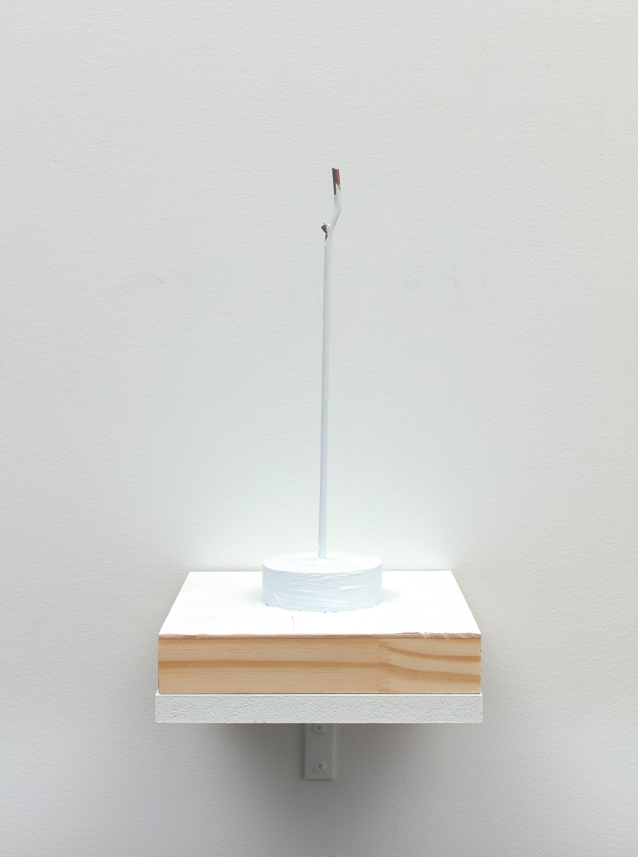 Carlos Bunga, Fragments for a Cartography of Return at Nara Roesler, photo 16