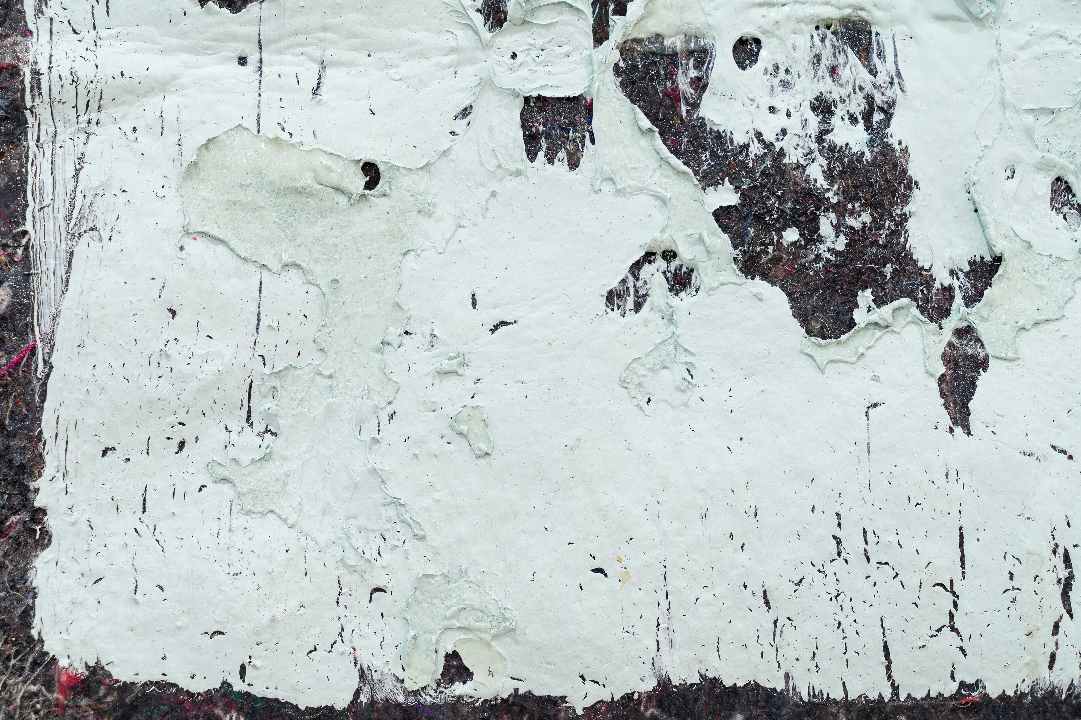 Carlos Bunga, Fragments for a Cartography of Return at Nara Roesler, photo 35