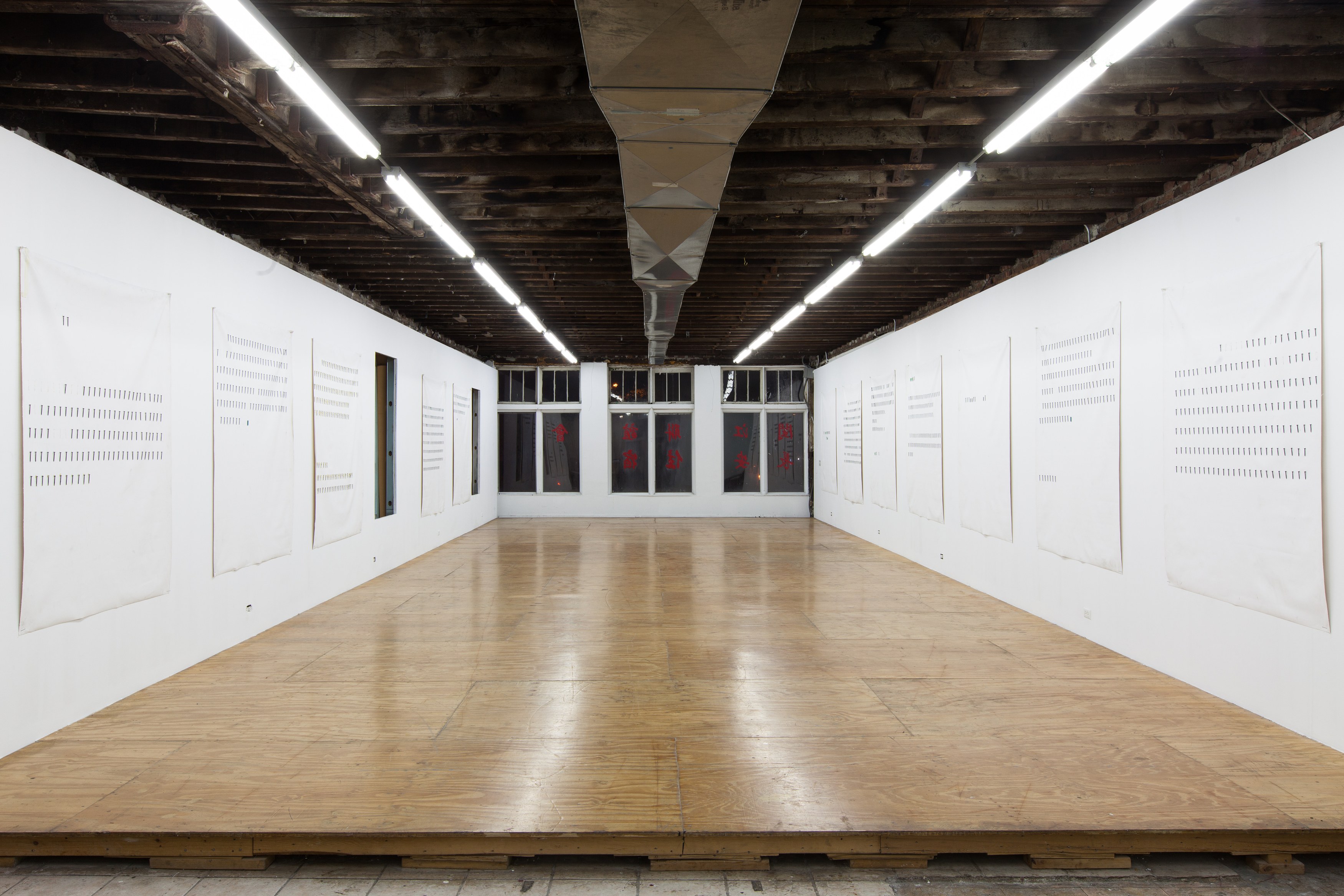 HENRIK OLESEN, HENRIK OLESEN at Reena Spaulings Fine Art, photo 2