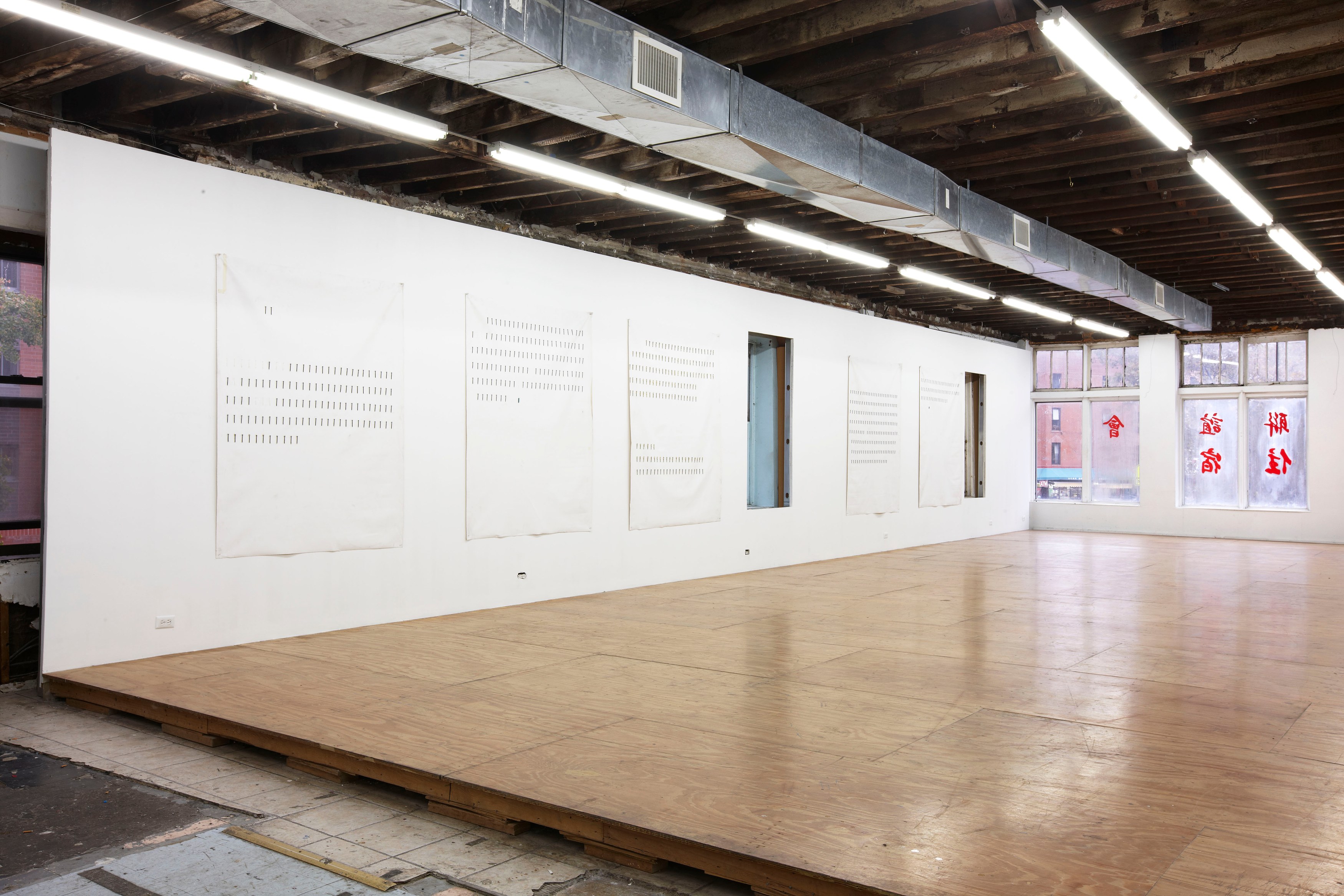 HENRIK OLESEN, HENRIK OLESEN at Reena Spaulings Fine Art, photo 3