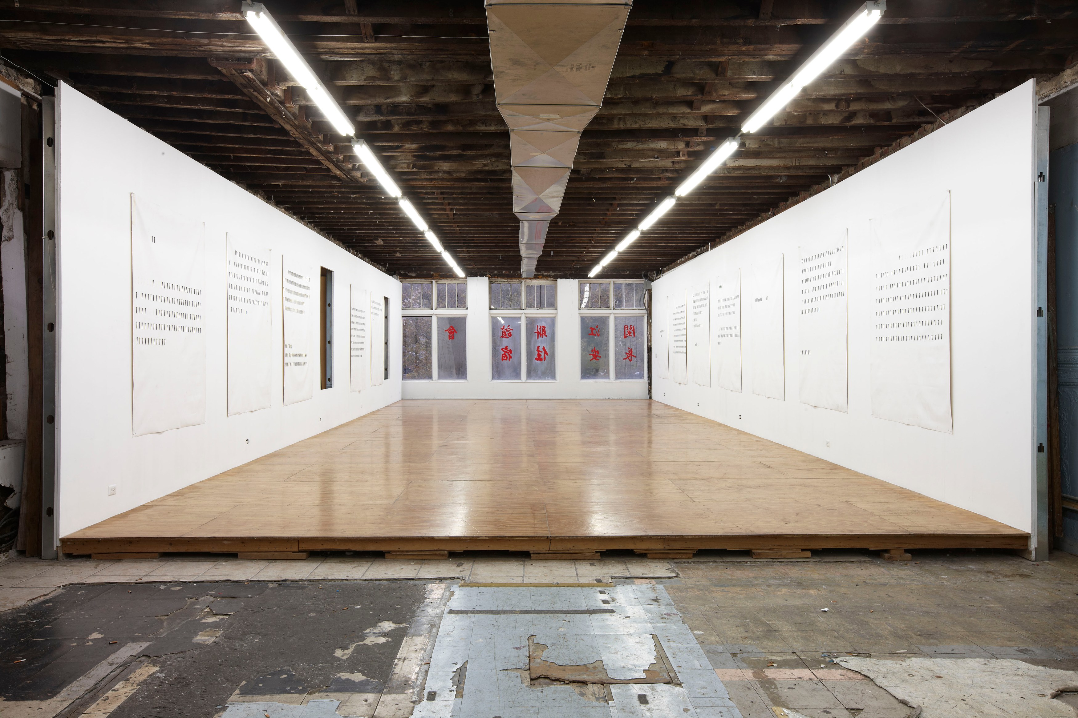 HENRIK OLESEN, HENRIK OLESEN at Reena Spaulings Fine Art, photo 5