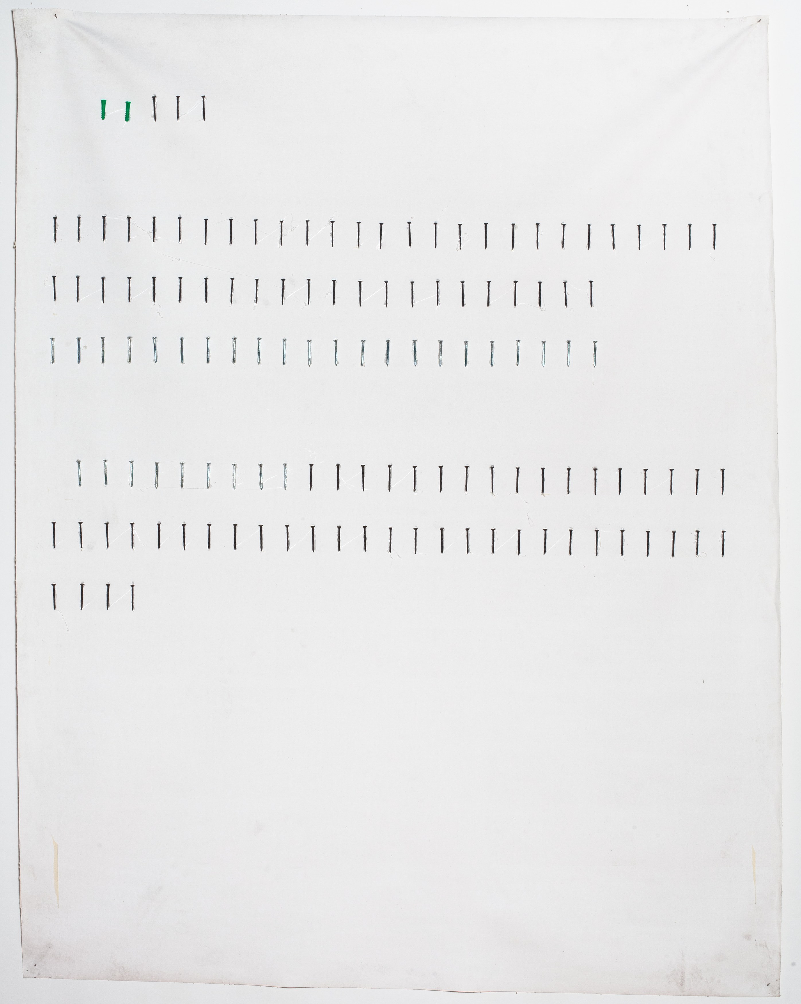 HENRIK OLESEN, HENRIK OLESEN at Reena Spaulings Fine Art, photo 8