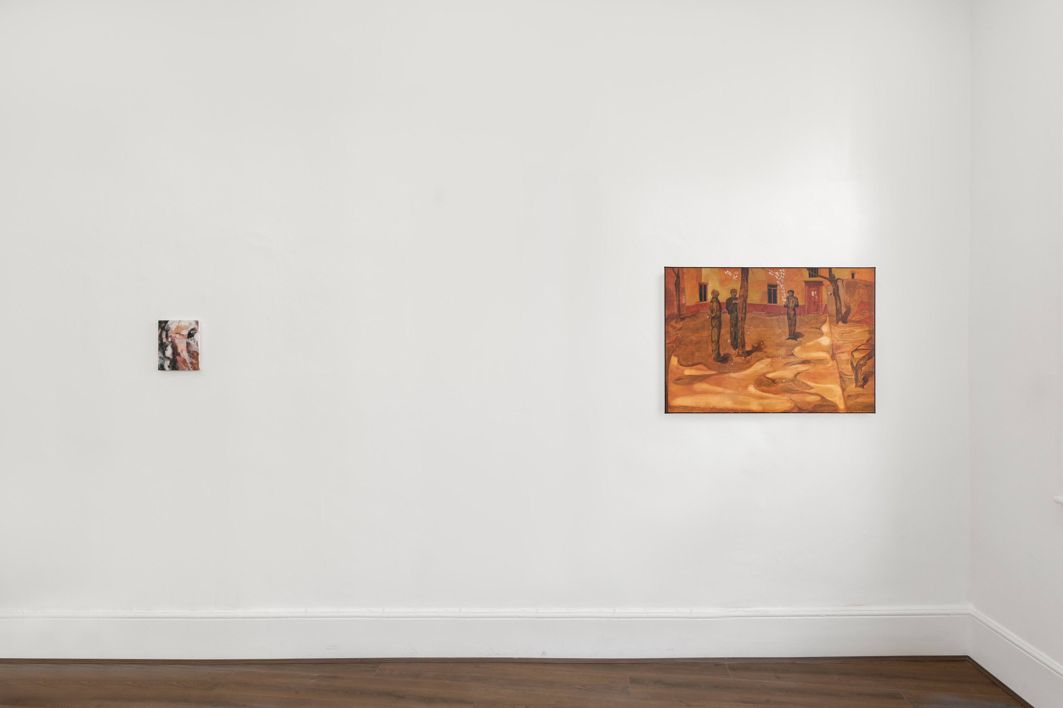 Andrei Pokrovskii, Luigi Zuccheri, Longspring at Zéruì, photo 4