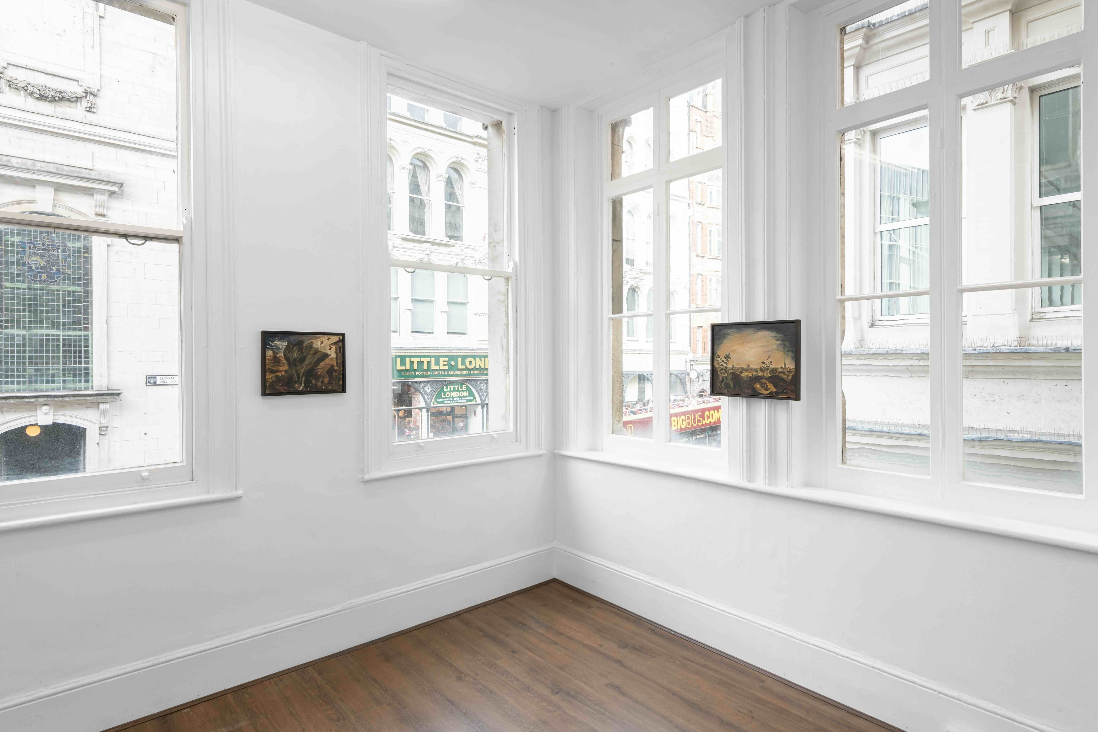 Andrei Pokrovskii, Luigi Zuccheri, Longspring at Zéruì, photo 6