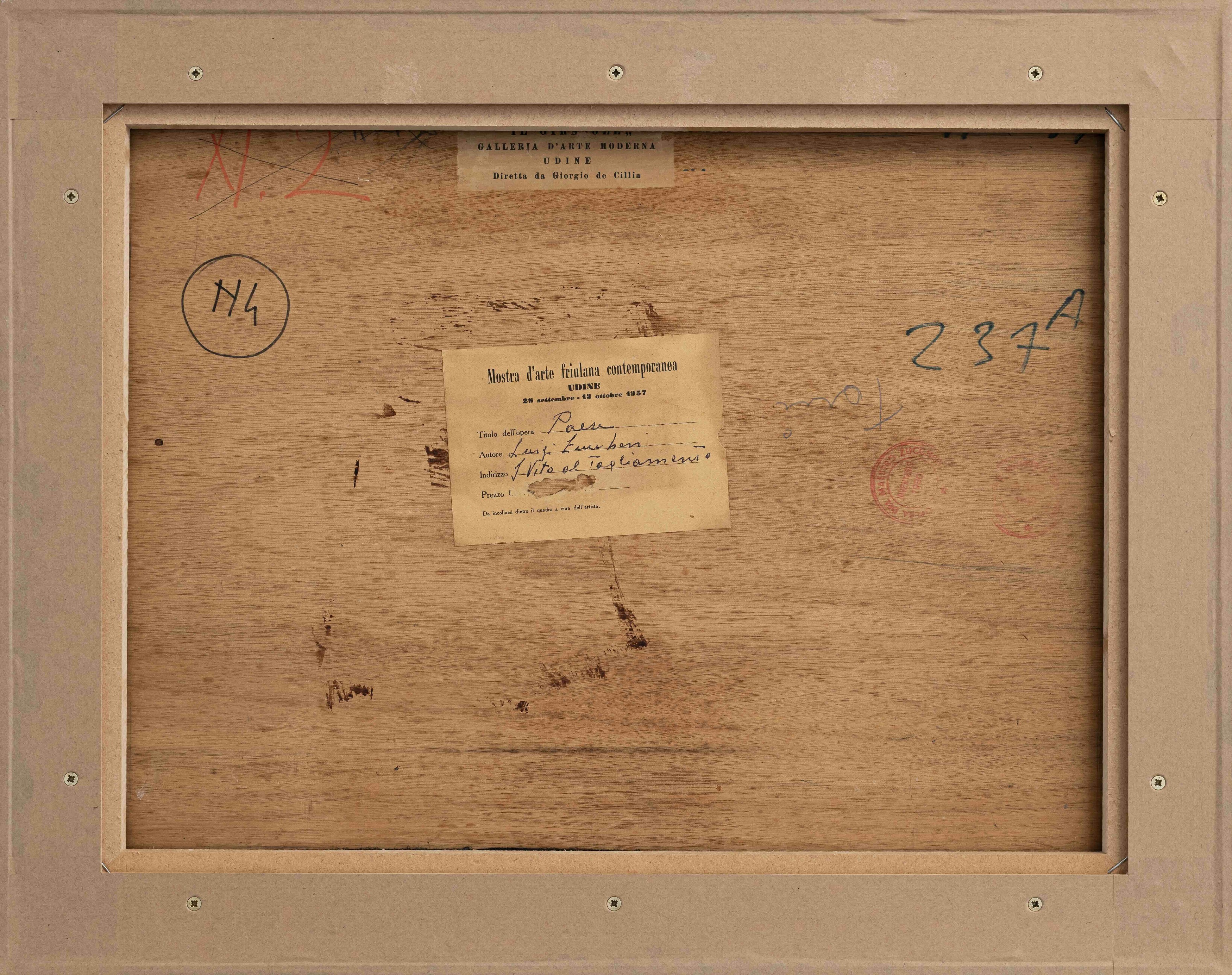 Andrei Pokrovskii, Luigi Zuccheri, Longspring at Zéruì, photo 15