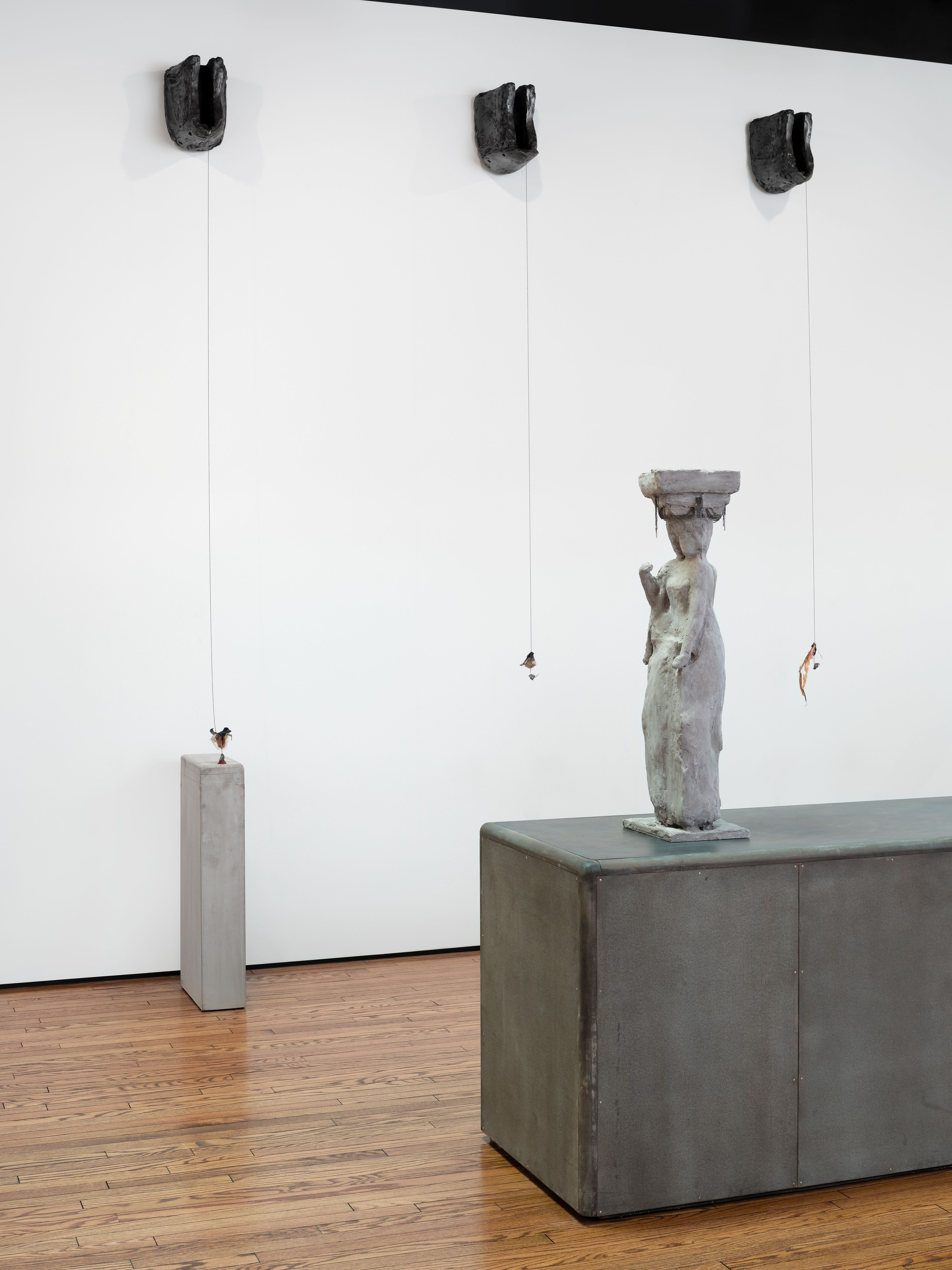 Lukas Geronimas, Ordinal Reject at Parker Gallery, photo 4