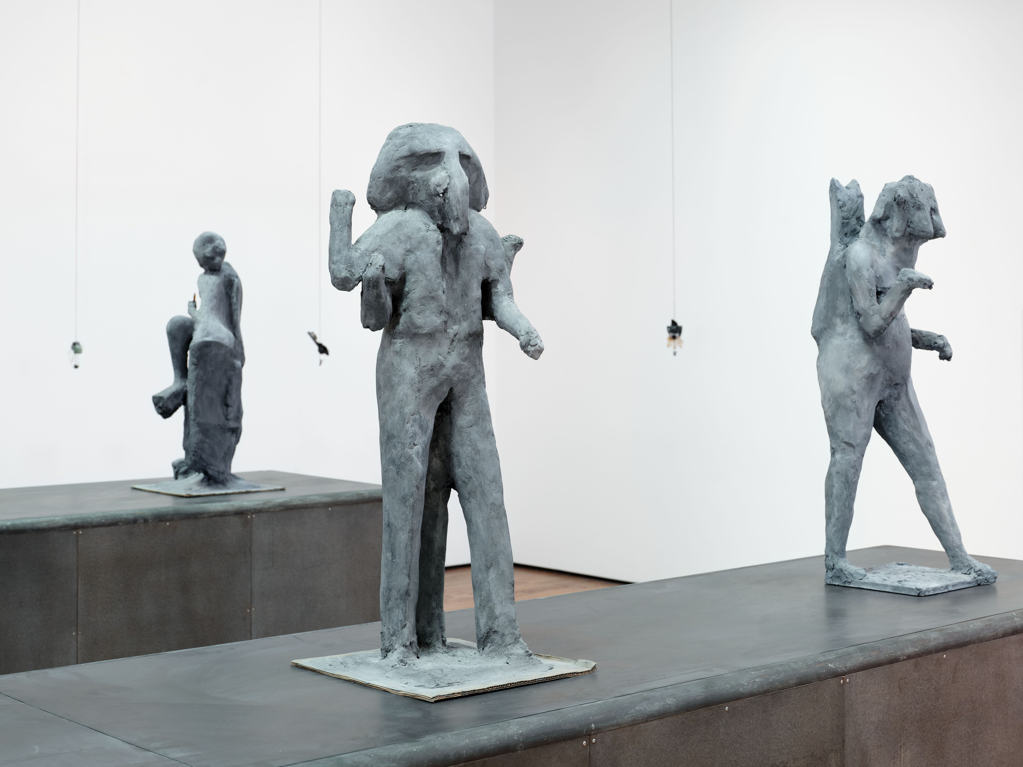 Lukas Geronimas, Ordinal Reject at Parker Gallery, photo 5