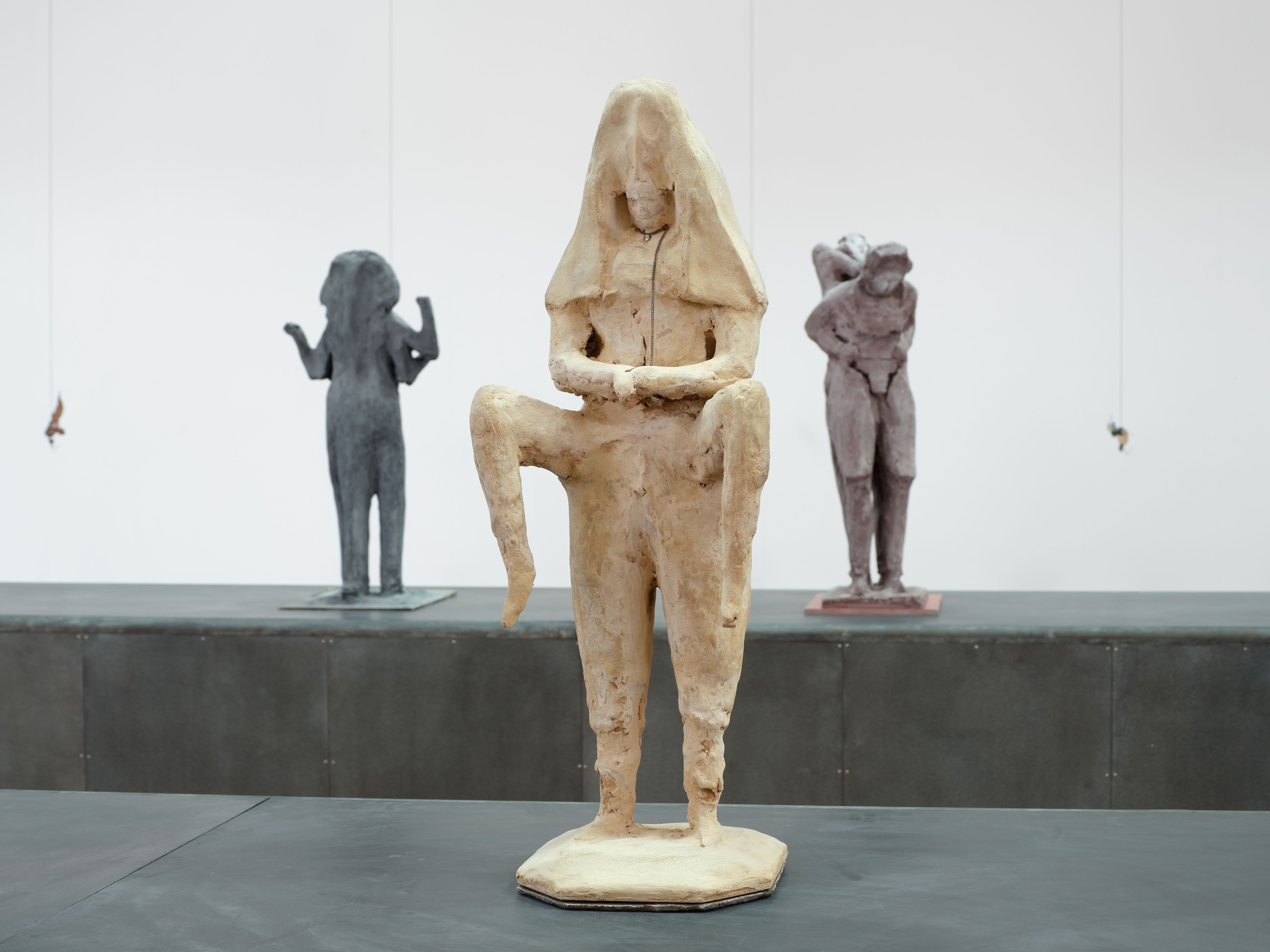Lukas Geronimas, Ordinal Reject at Parker Gallery, photo 7