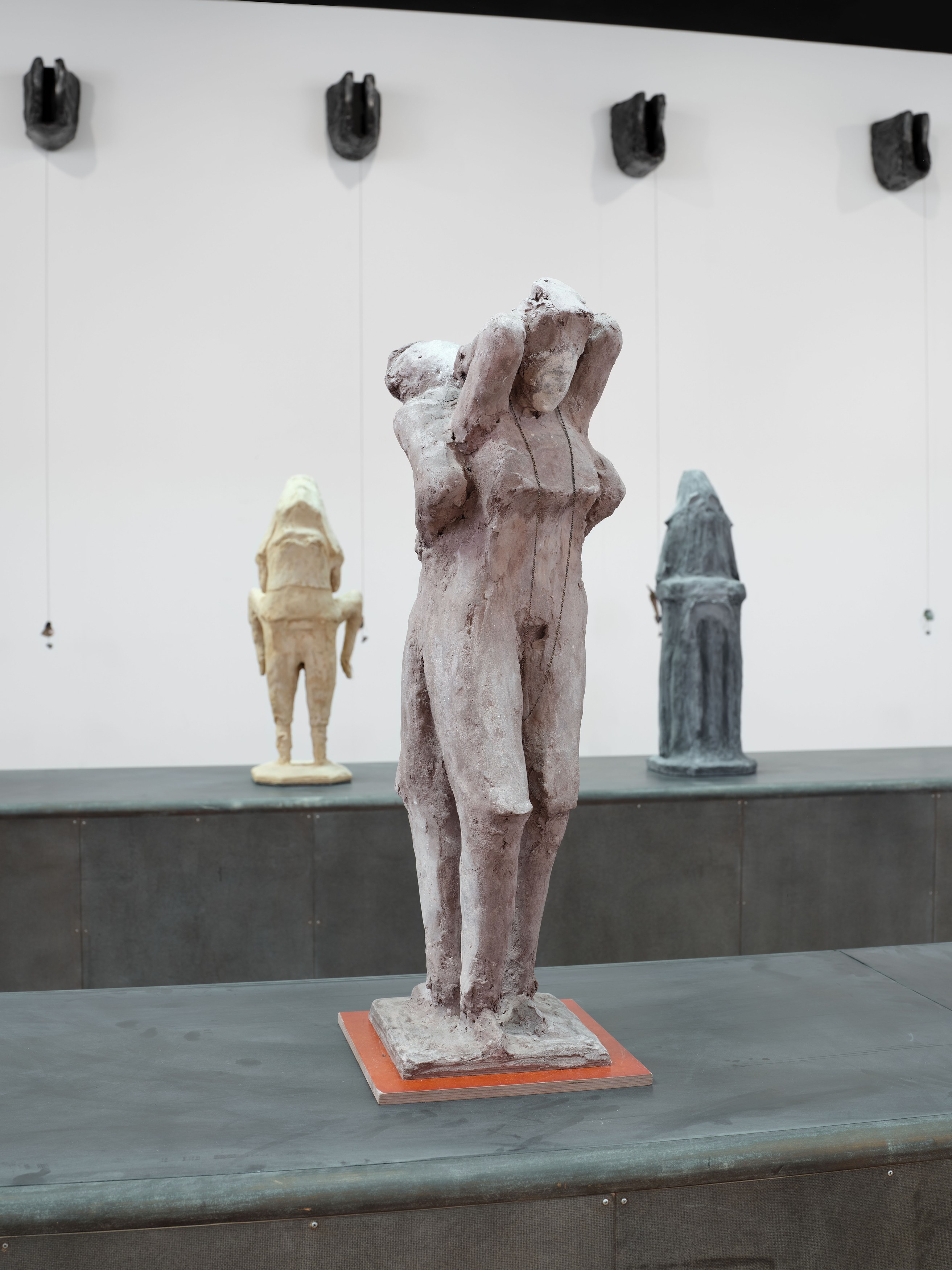 Lukas Geronimas, Ordinal Reject at Parker Gallery, photo 6