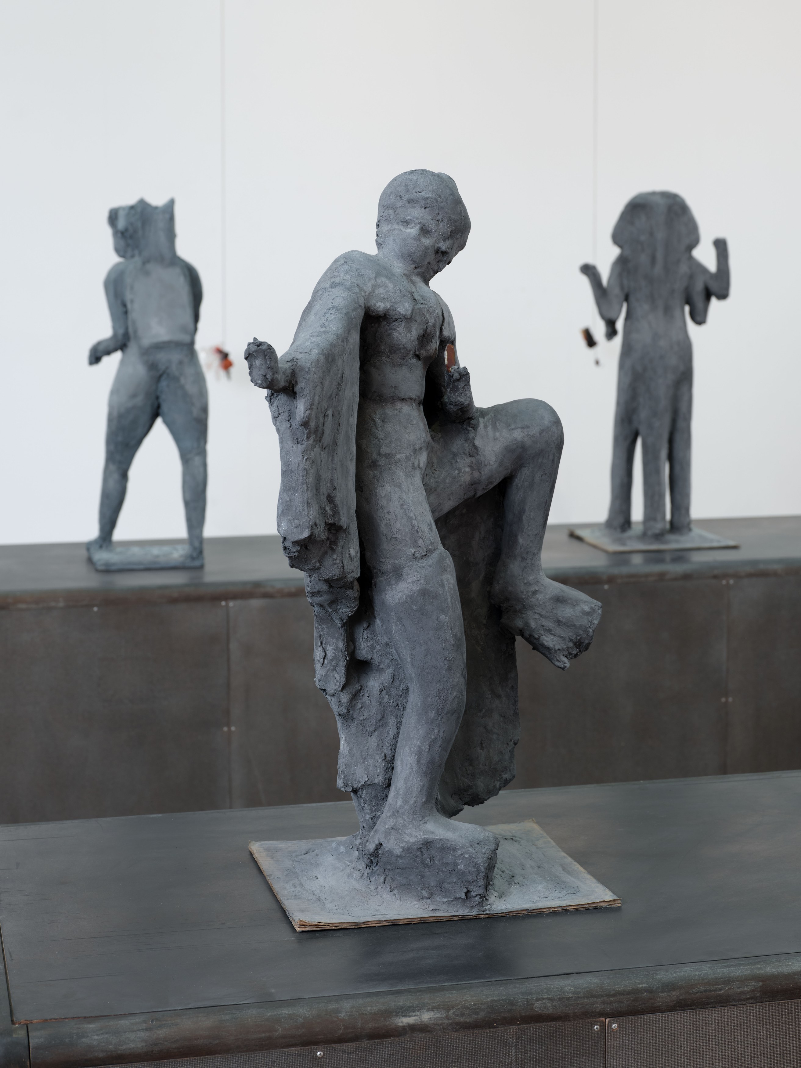 Lukas Geronimas, Ordinal Reject at Parker Gallery, photo 8