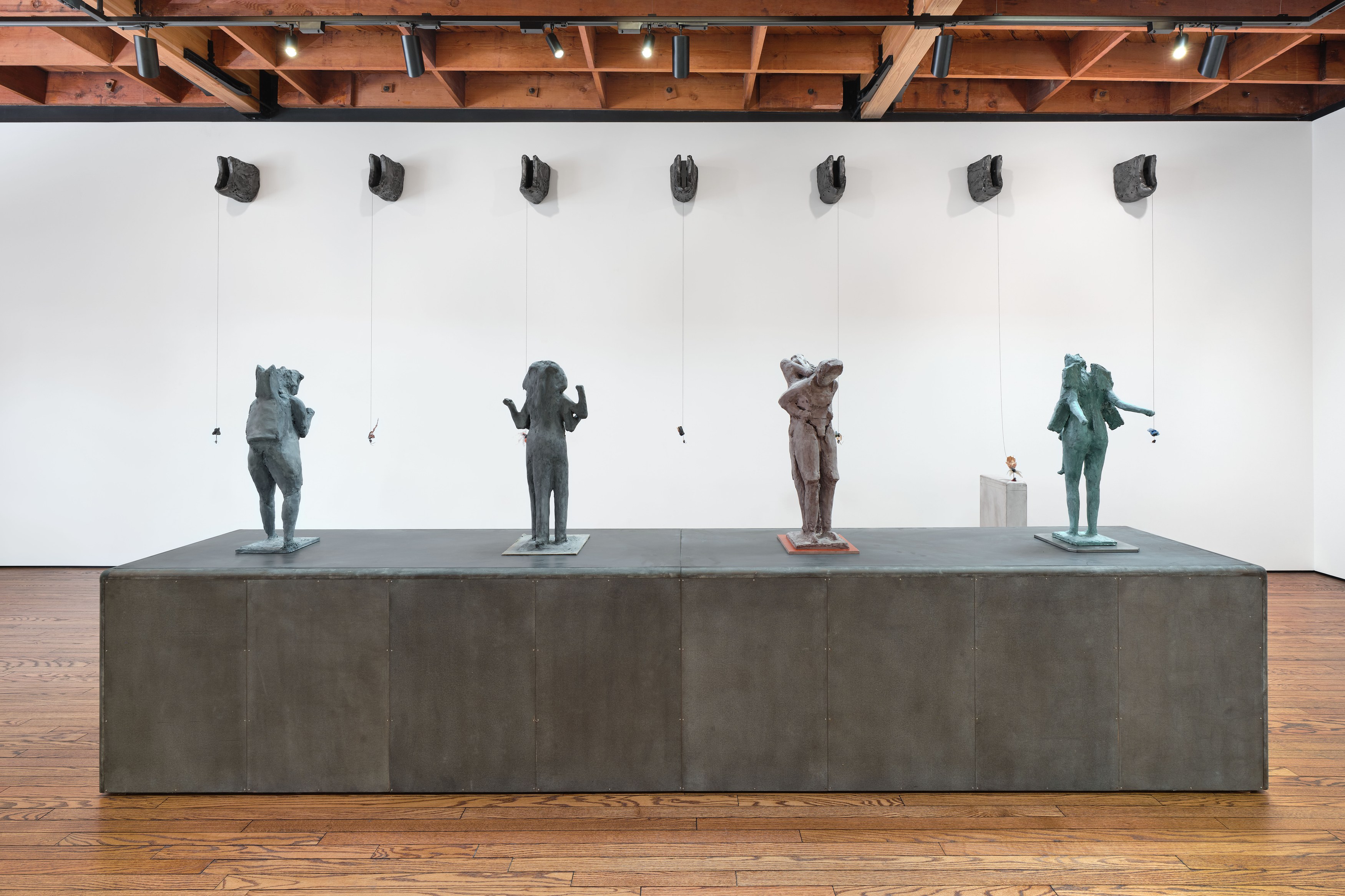 Lukas Geronimas, Ordinal Reject at Parker Gallery, photo 12