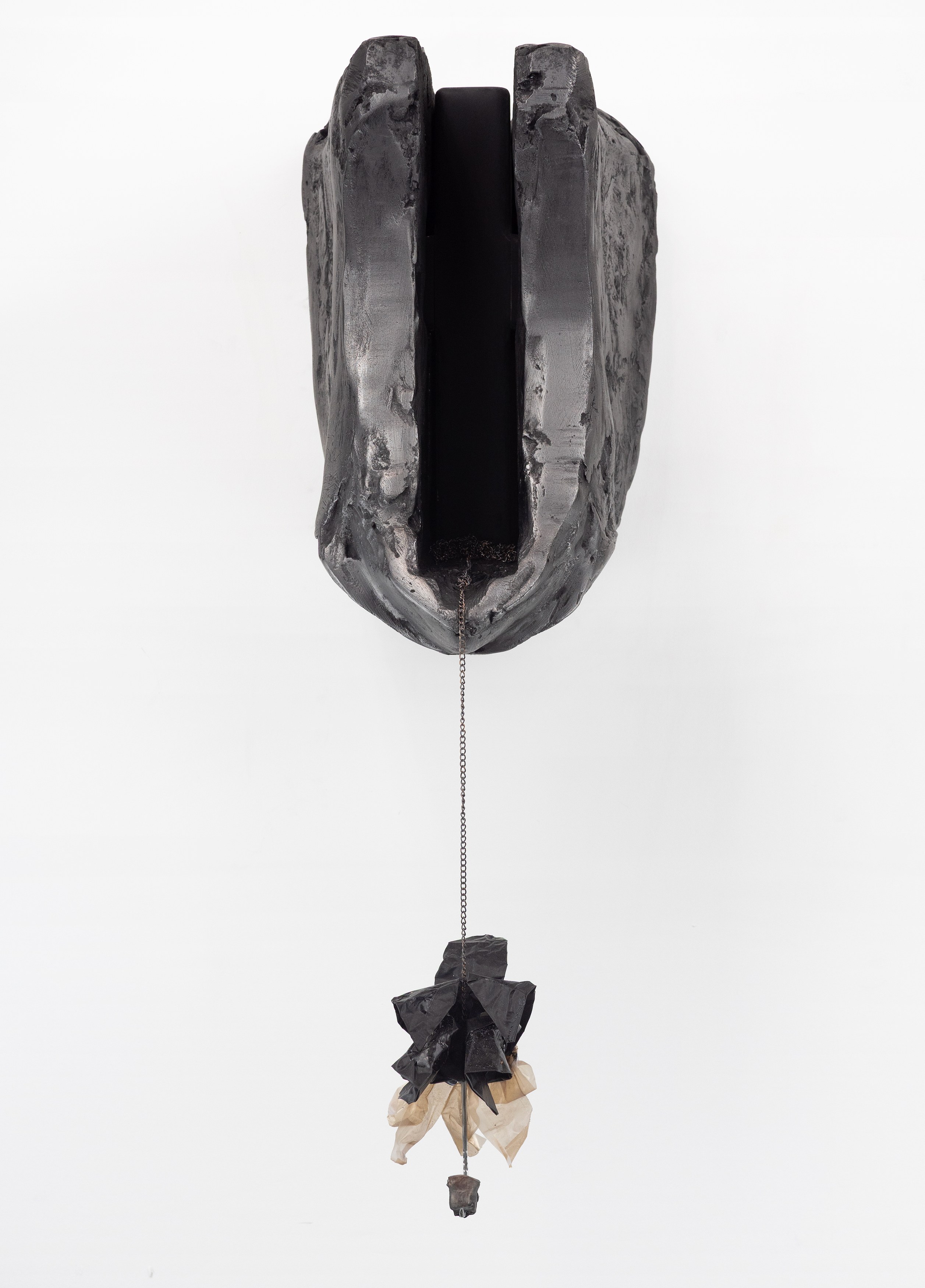 Lukas Geronimas, Ordinal Reject at Parker Gallery, photo 14