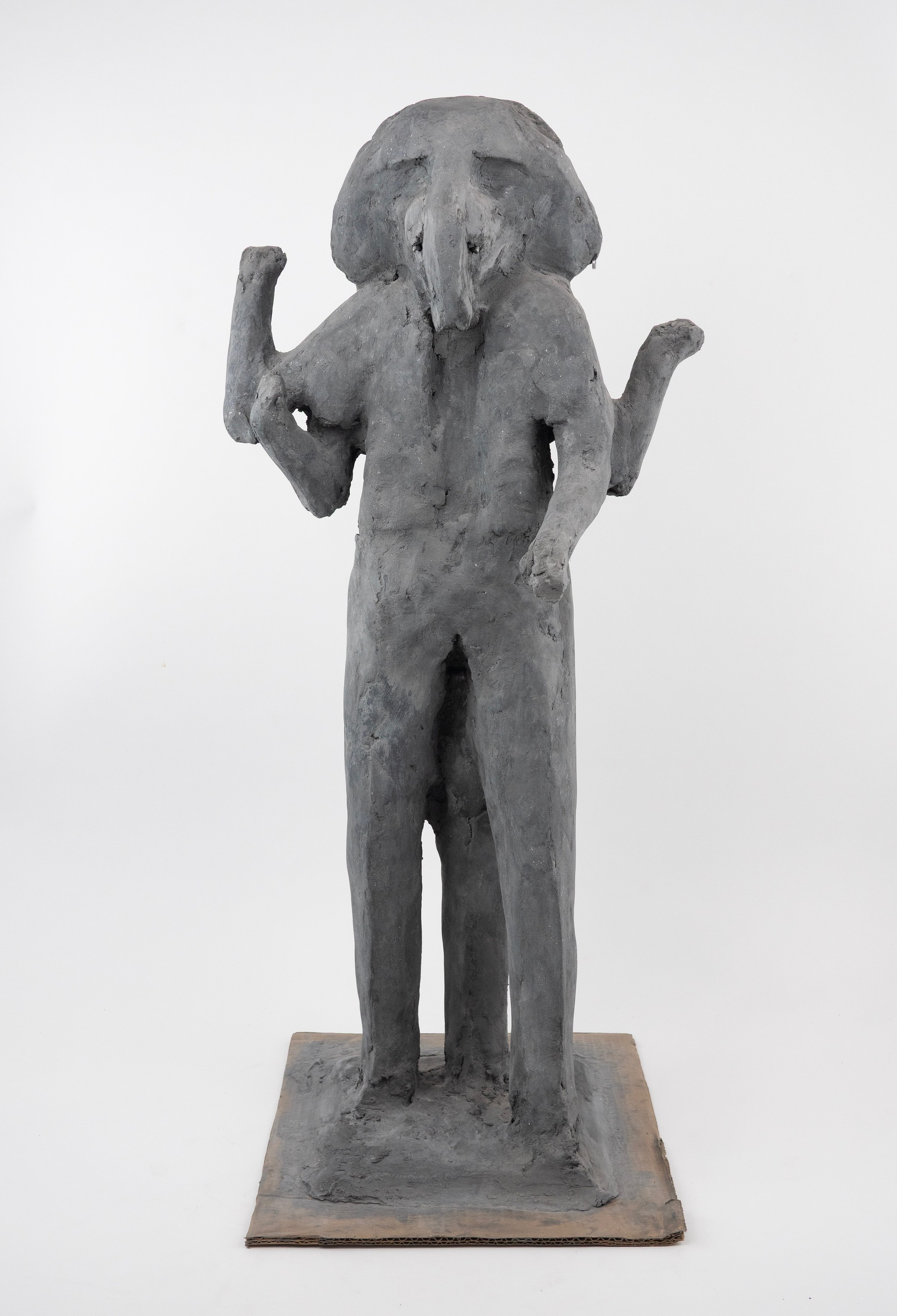 Lukas Geronimas, Ordinal Reject at Parker Gallery, photo 18