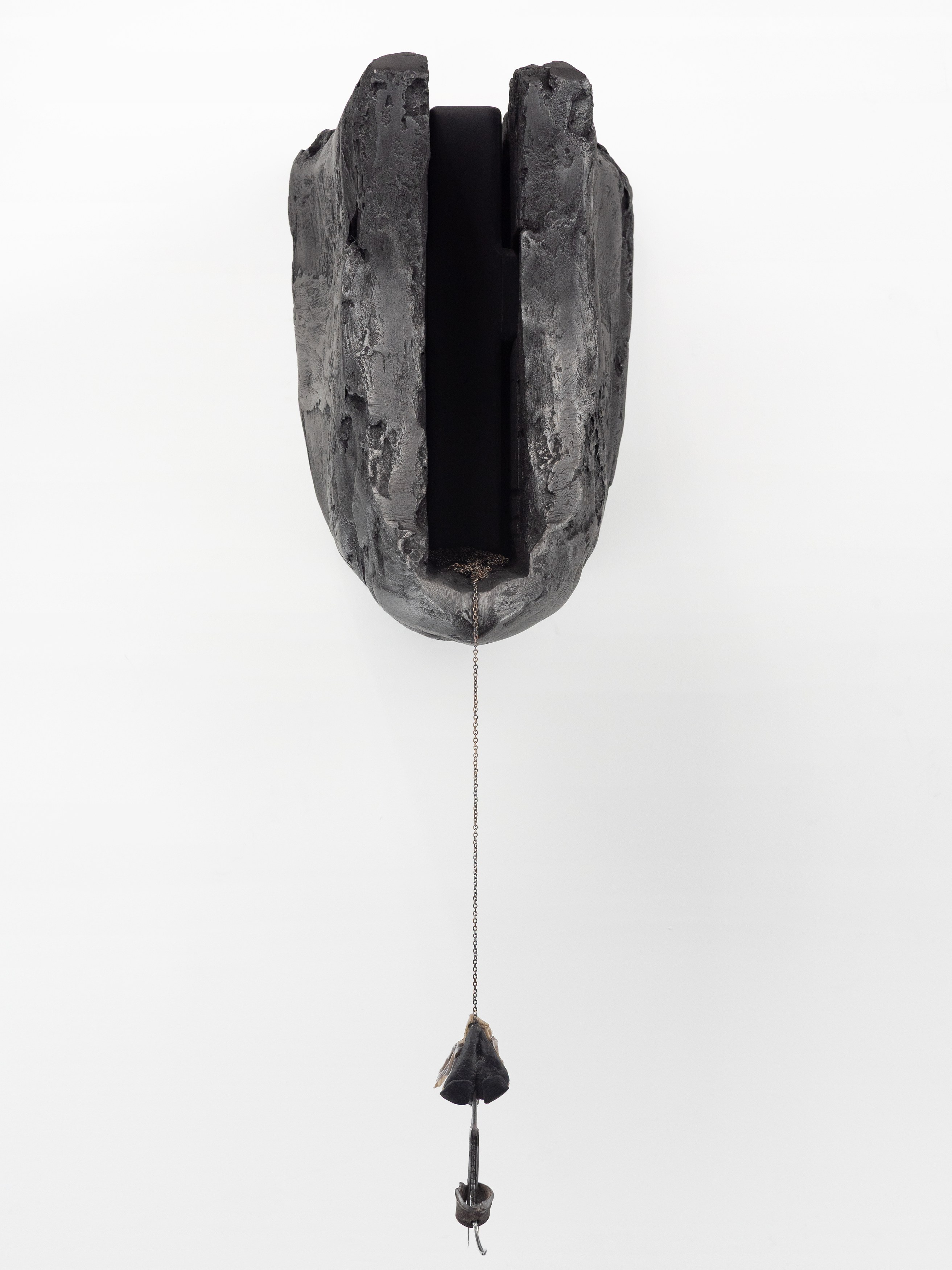 Lukas Geronimas, Ordinal Reject at Parker Gallery, photo 19