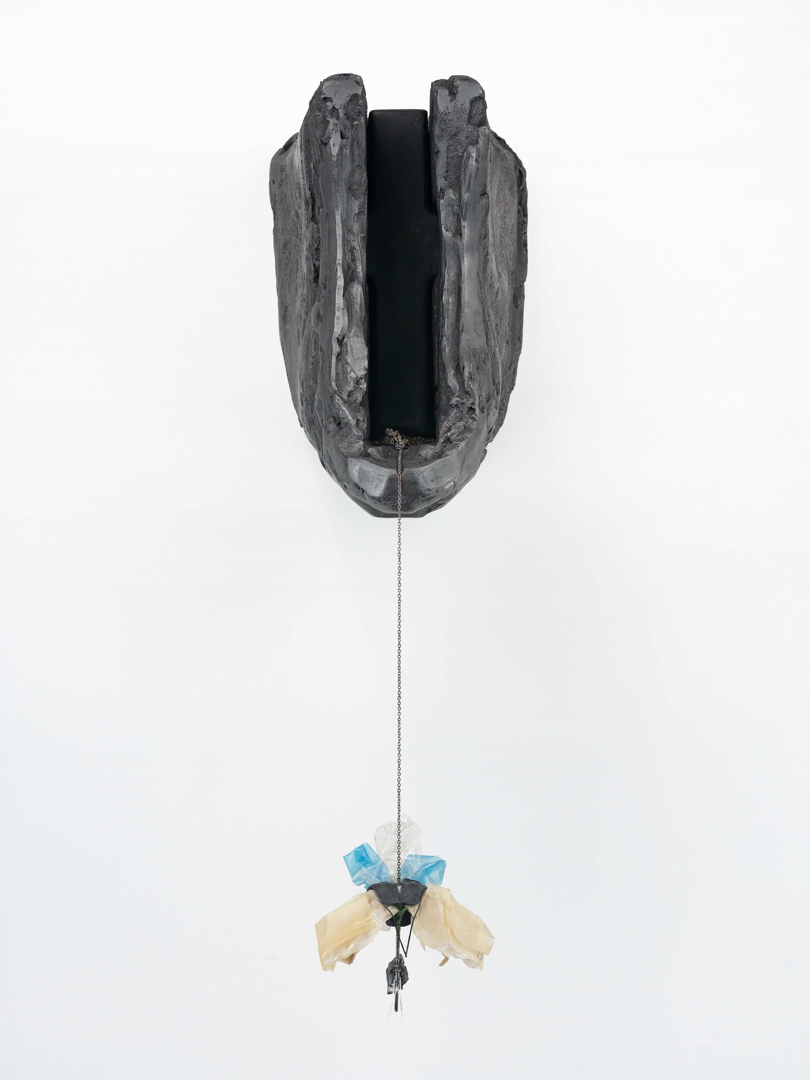Lukas Geronimas, Ordinal Reject at Parker Gallery, photo 17