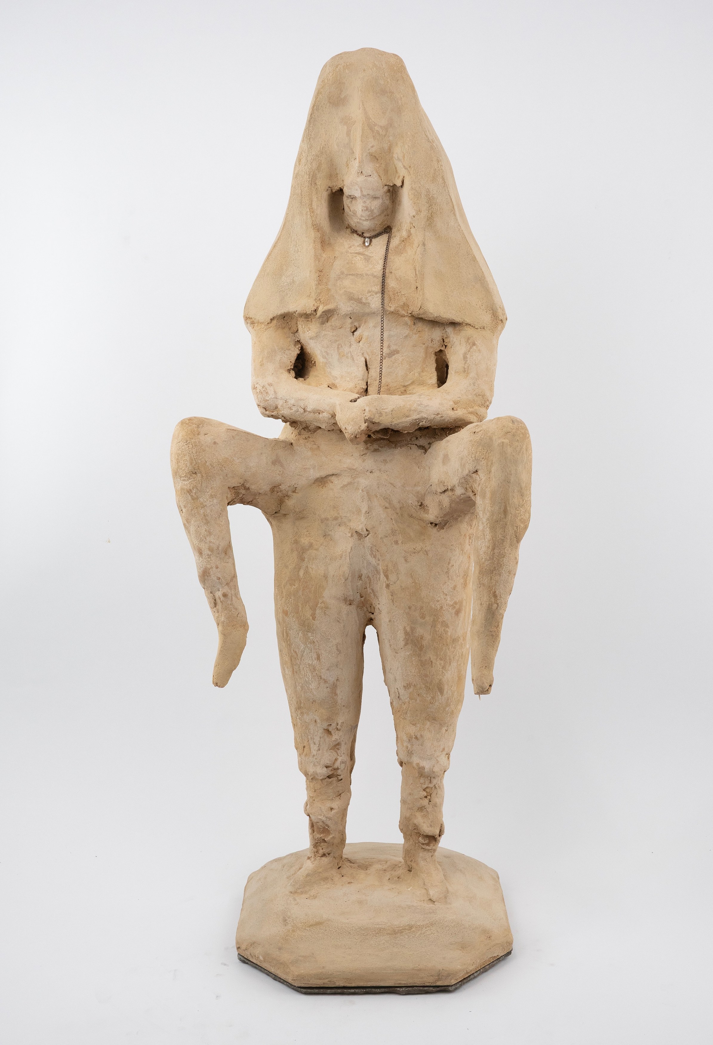 Lukas Geronimas, Ordinal Reject at Parker Gallery, photo 20