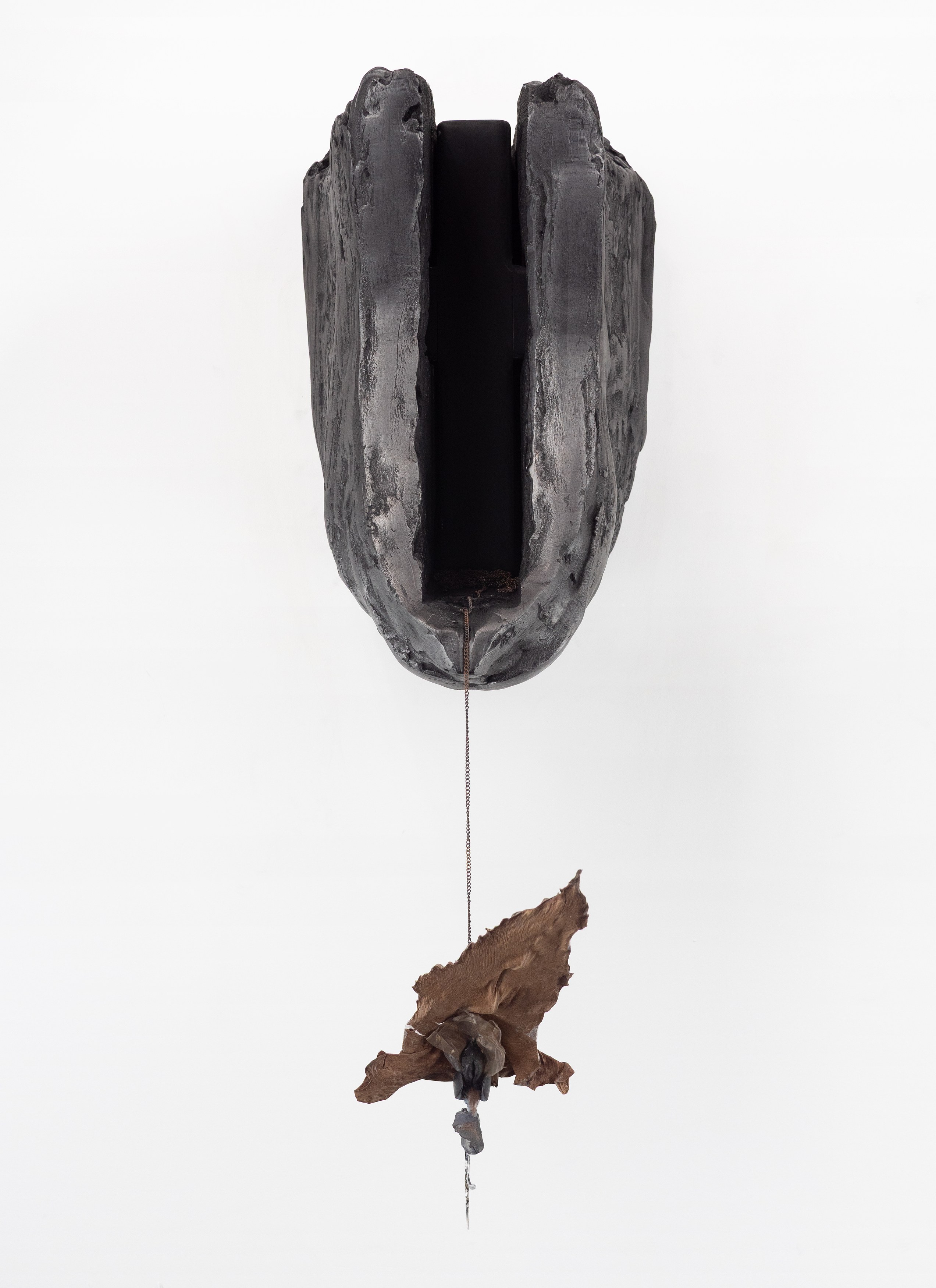 Lukas Geronimas, Ordinal Reject at Parker Gallery, photo 22