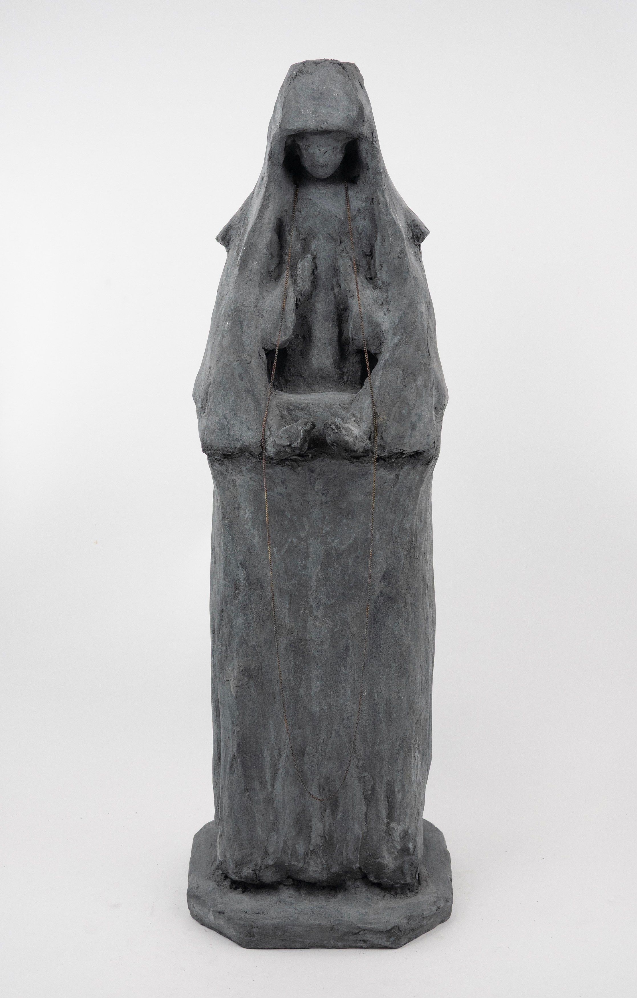 Lukas Geronimas, Ordinal Reject at Parker Gallery, photo 23
