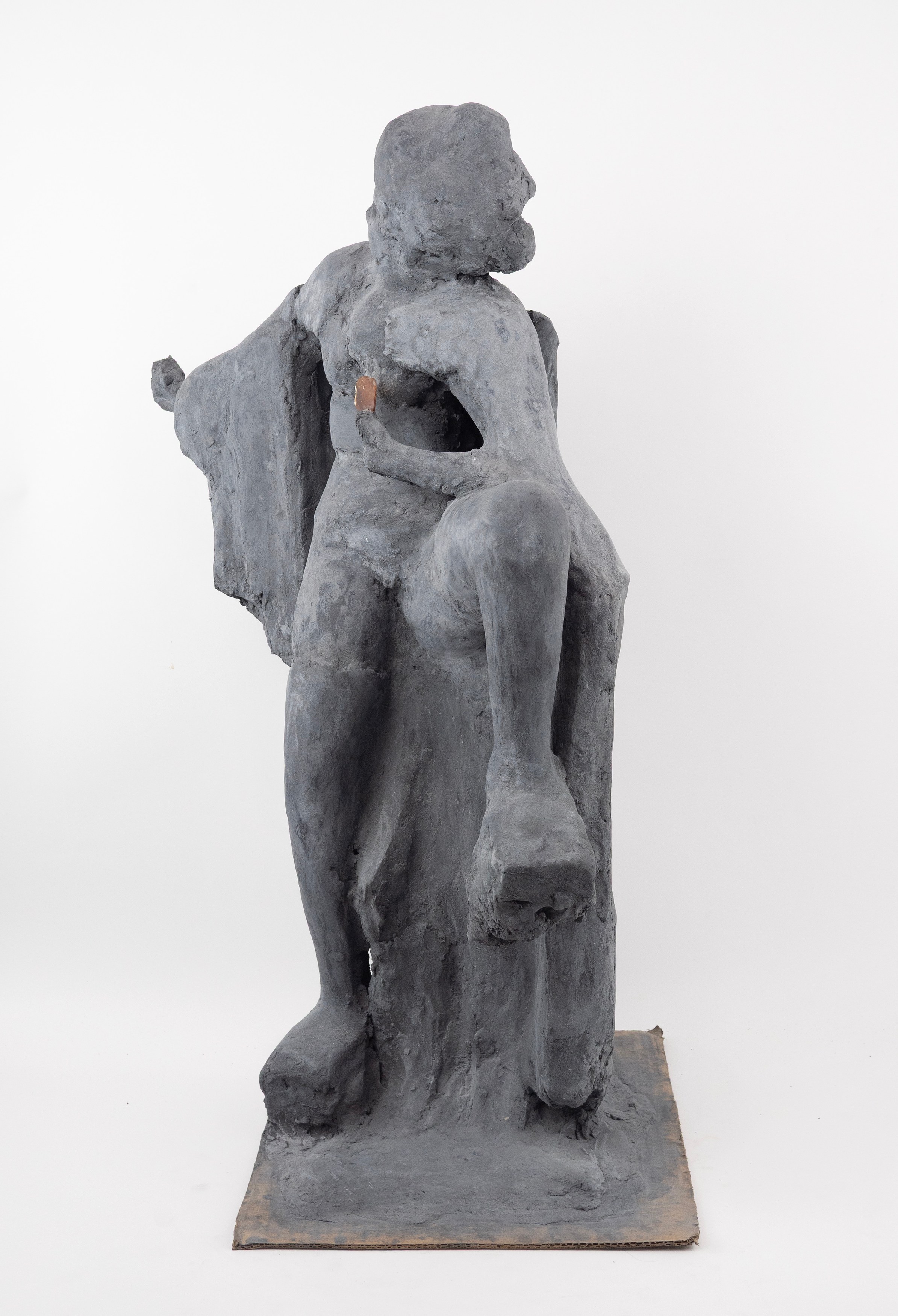 Lukas Geronimas, Ordinal Reject at Parker Gallery, photo 25