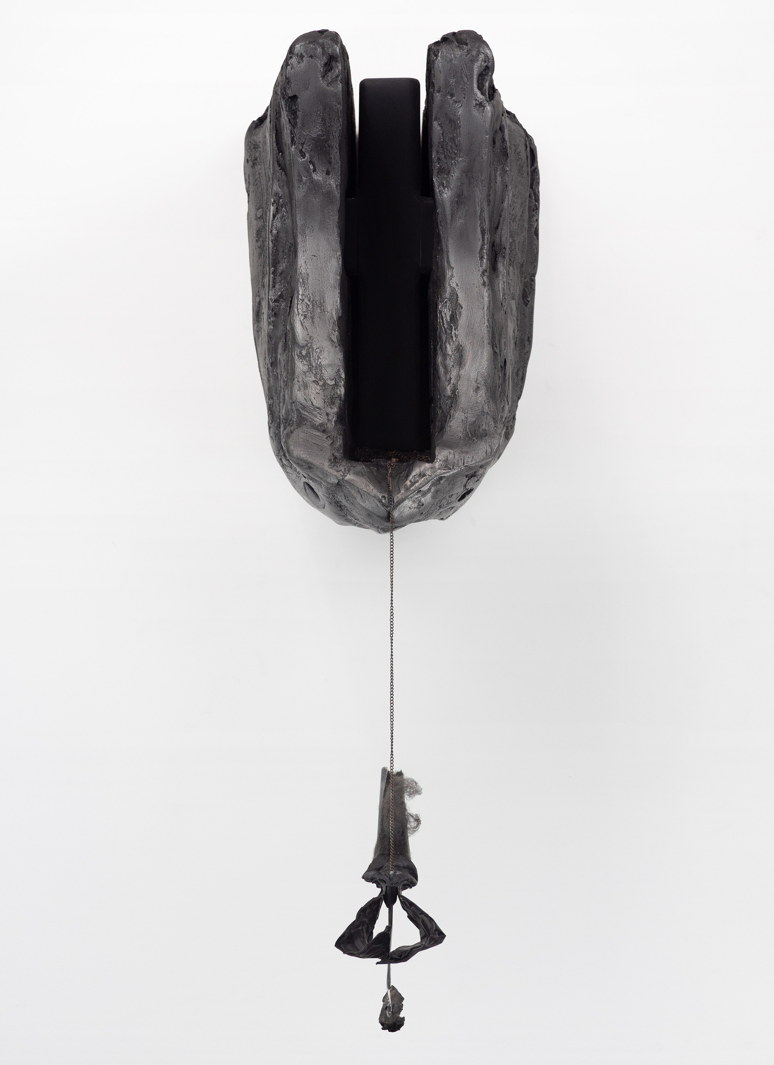 Lukas Geronimas, Ordinal Reject at Parker Gallery, photo 27