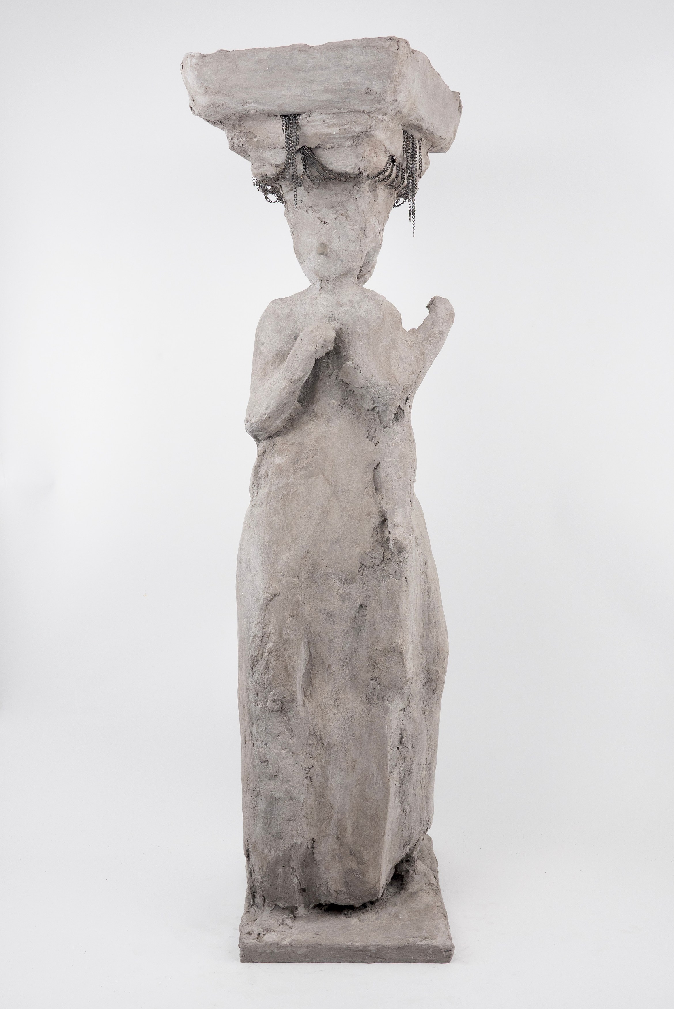 Lukas Geronimas, Ordinal Reject at Parker Gallery, photo 26