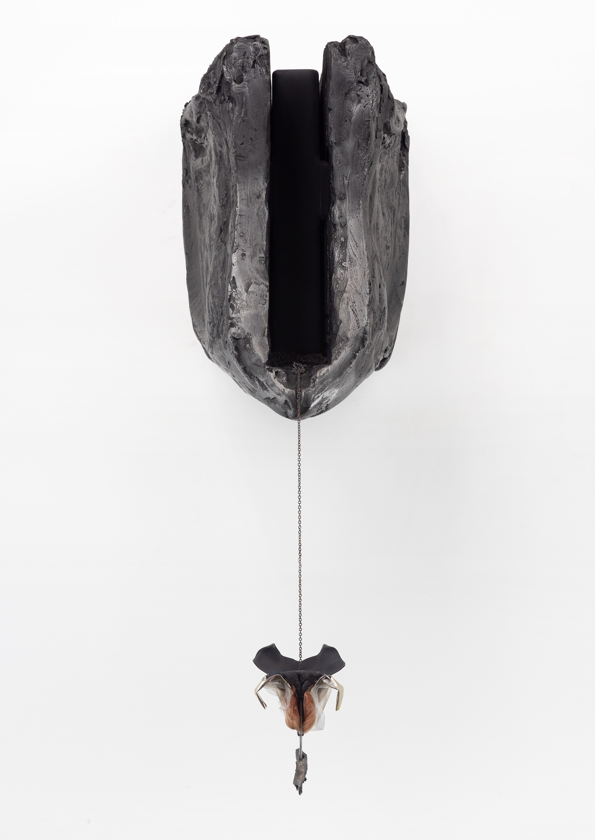 Lukas Geronimas, Ordinal Reject at Parker Gallery, photo 24