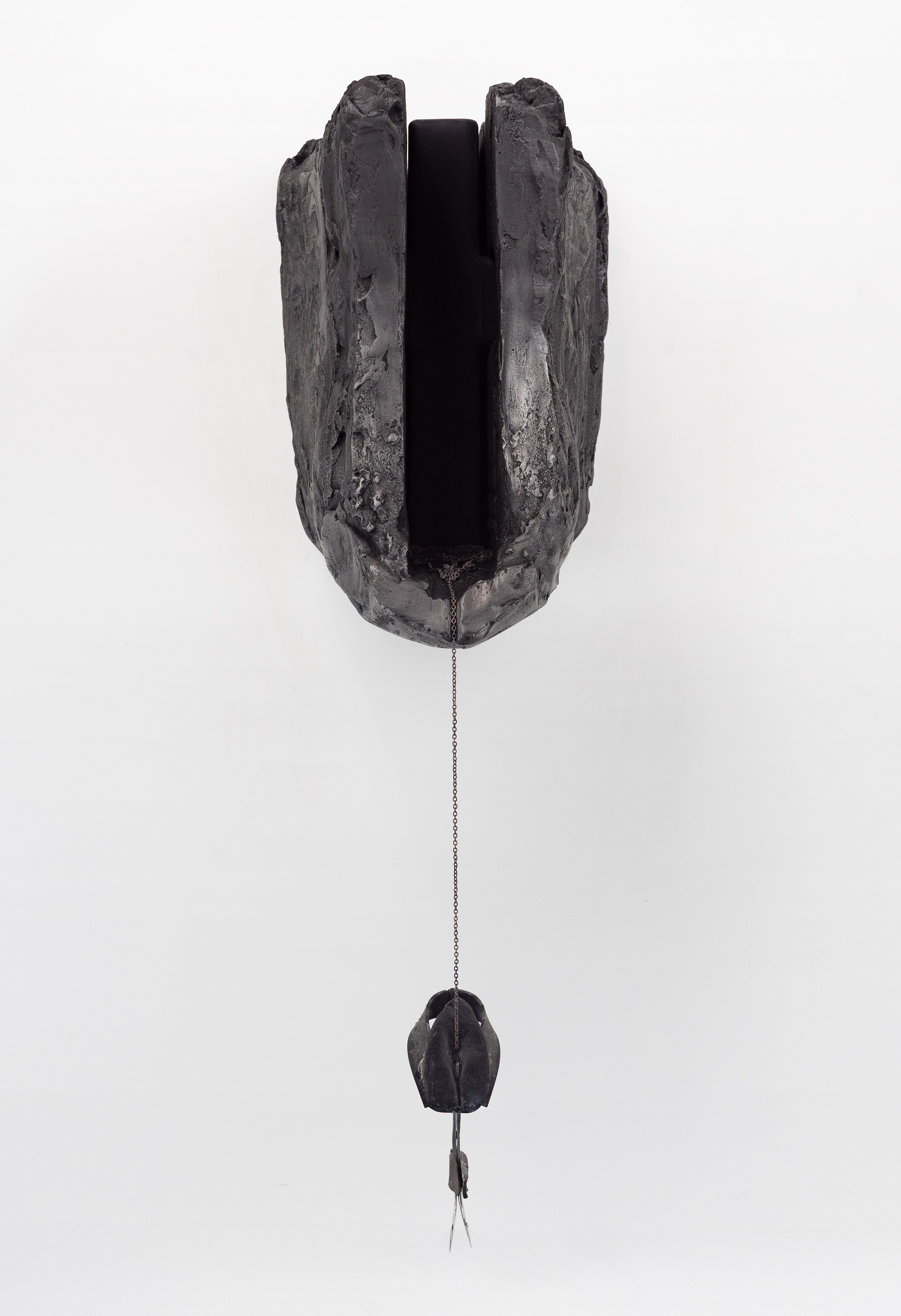 Lukas Geronimas, Ordinal Reject at Parker Gallery, photo 28