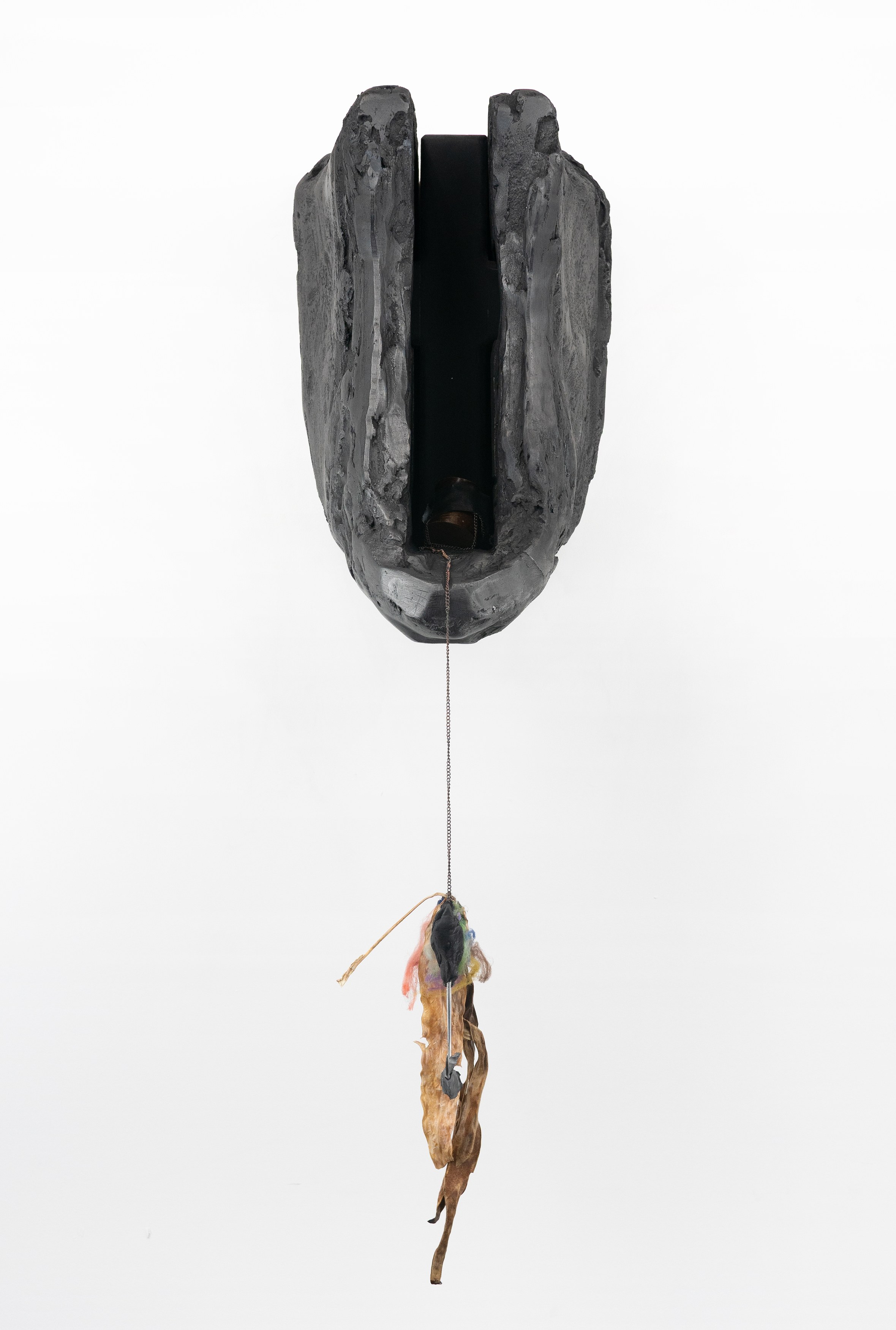 Lukas Geronimas, Ordinal Reject at Parker Gallery, photo 31