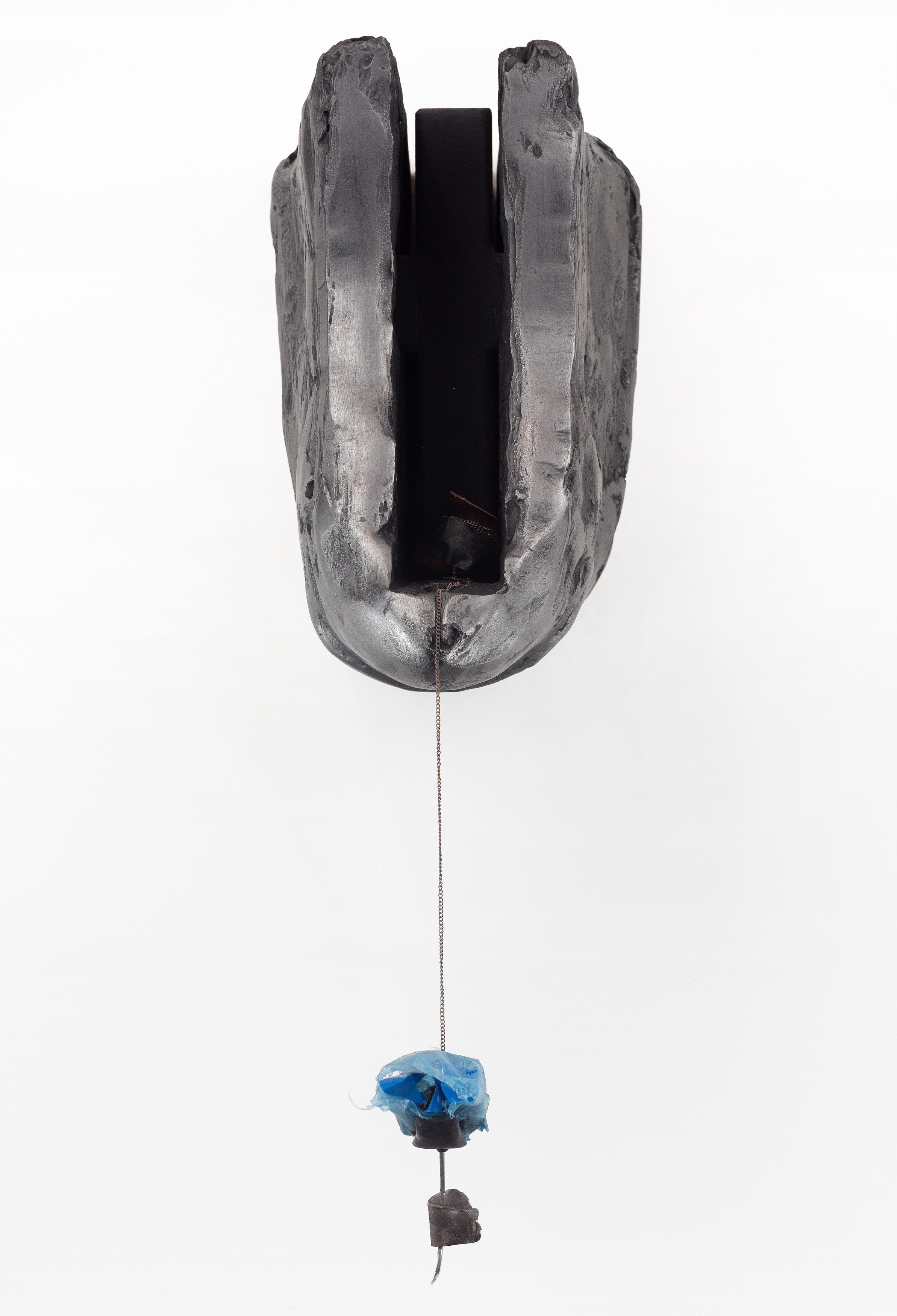 Lukas Geronimas, Ordinal Reject at Parker Gallery, photo 32
