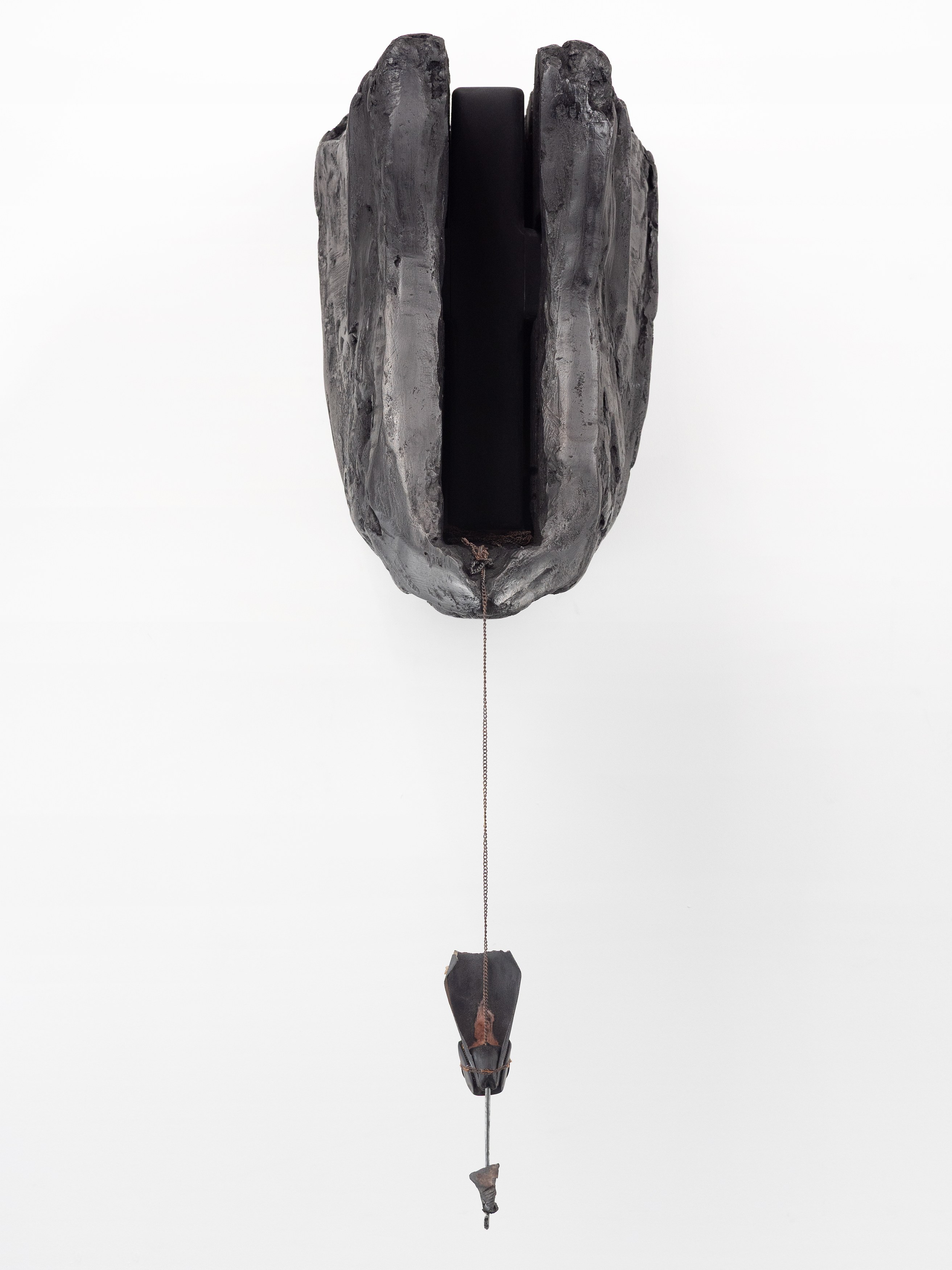 Lukas Geronimas, Ordinal Reject at Parker Gallery, photo 29
