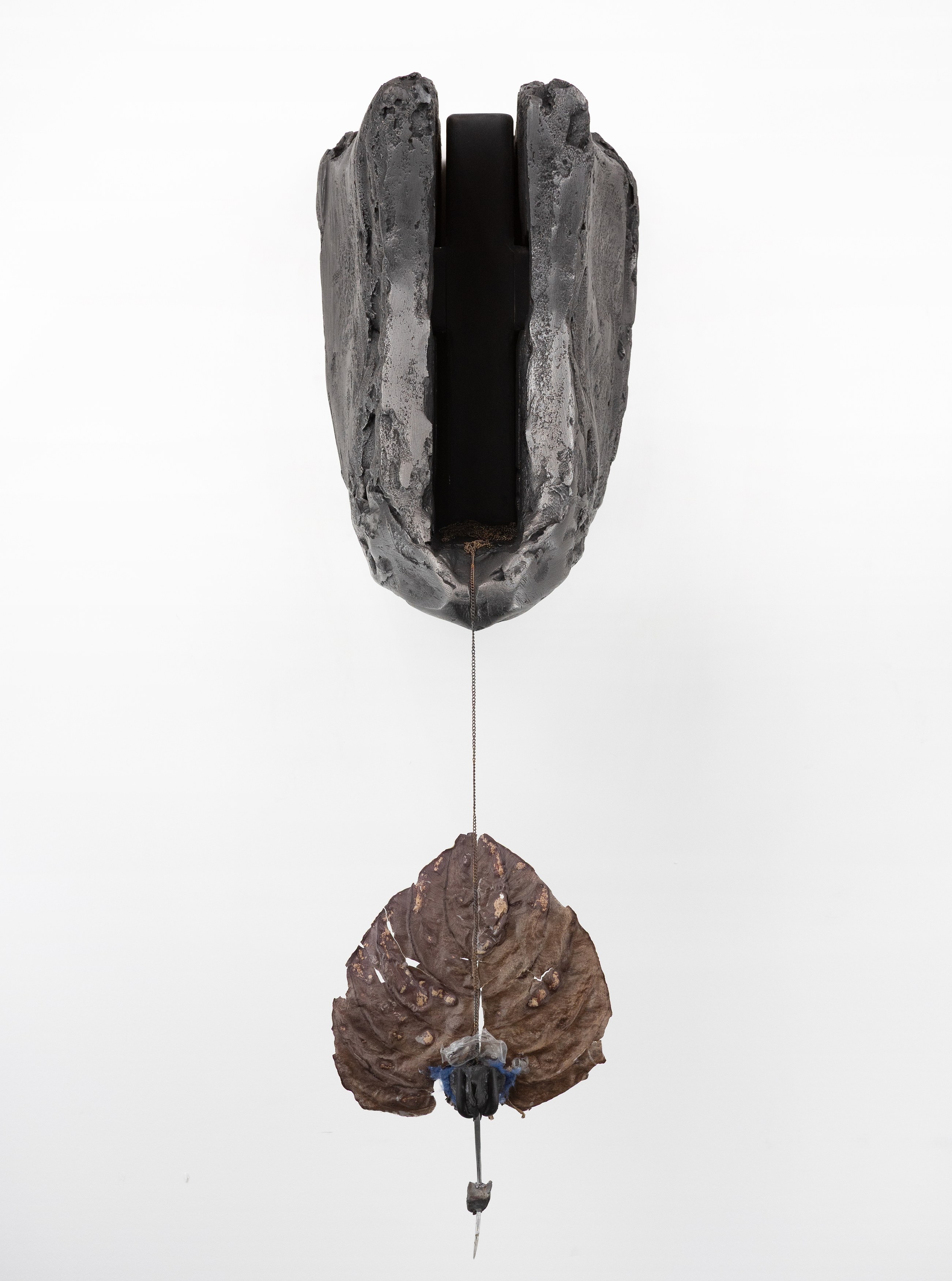 Lukas Geronimas, Ordinal Reject at Parker Gallery, photo 30
